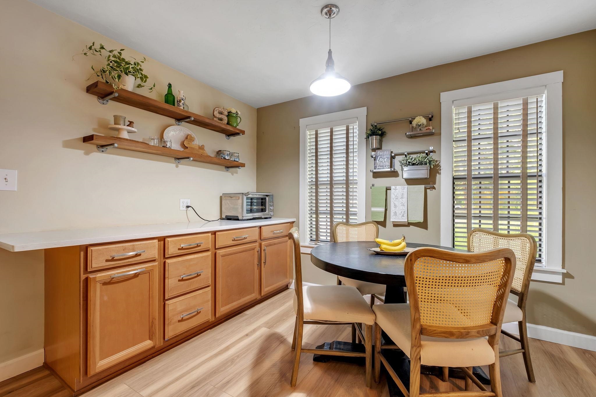 4310 Rabbit Pond Road