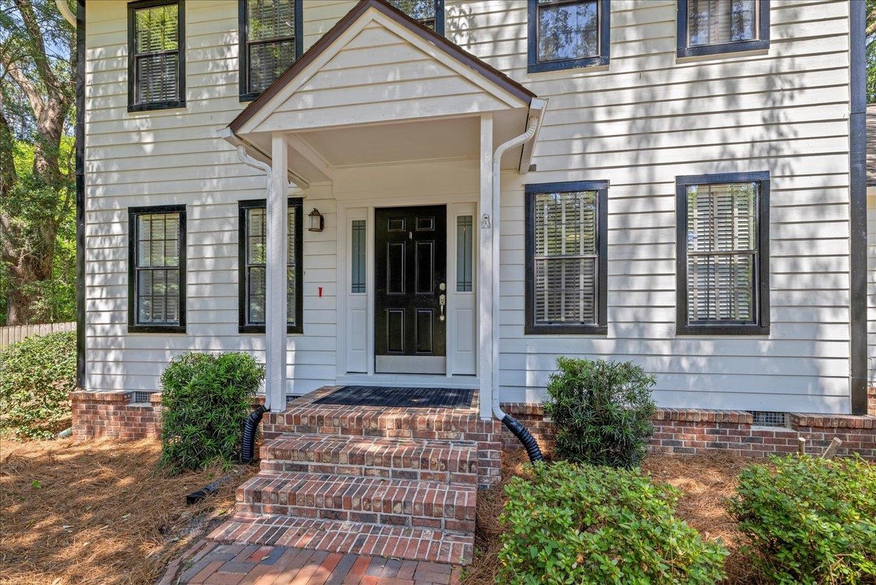 4310 Rabbit Pond Road