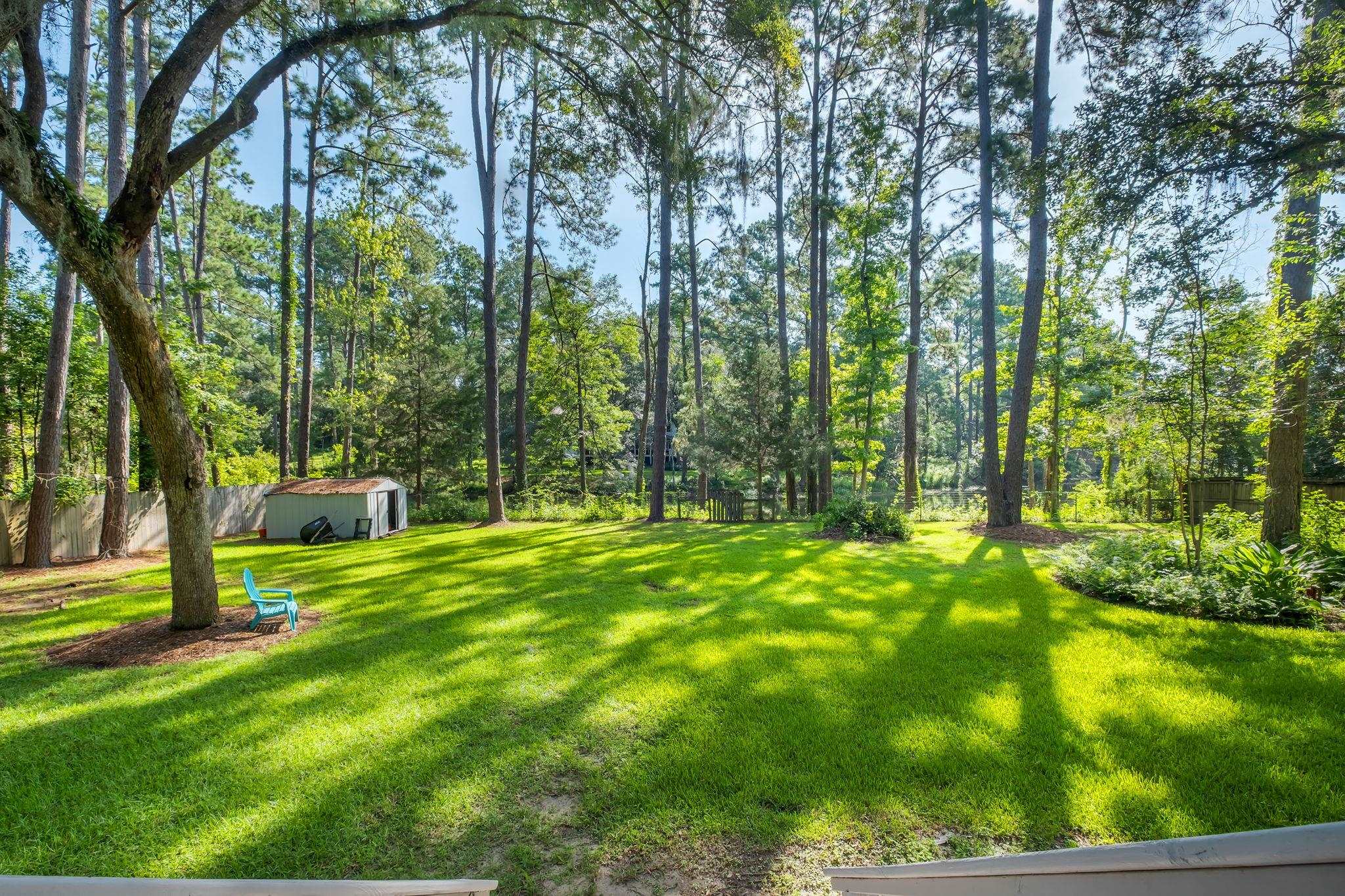 4310 Rabbit Pond Road