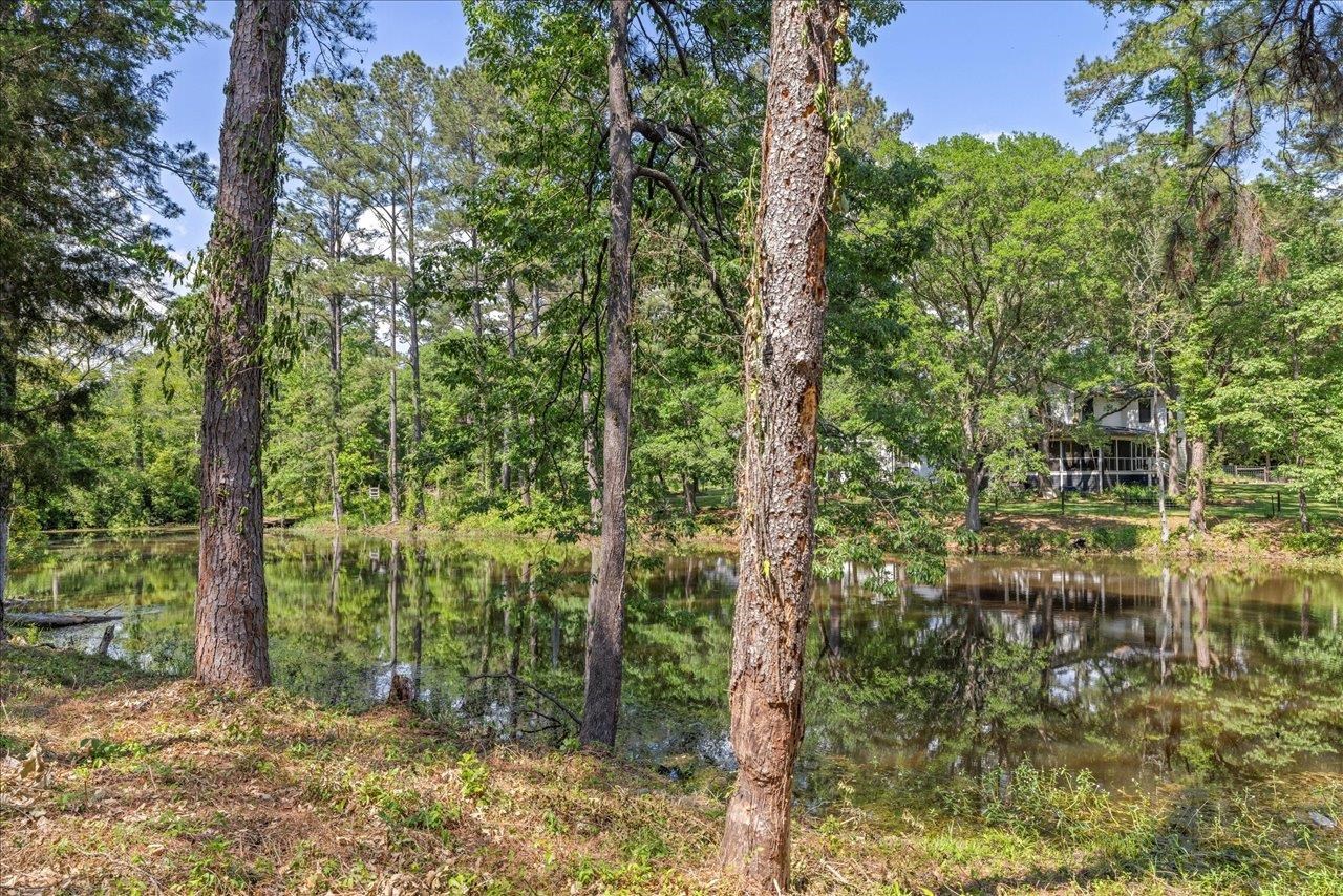 4310 Rabbit Pond Road