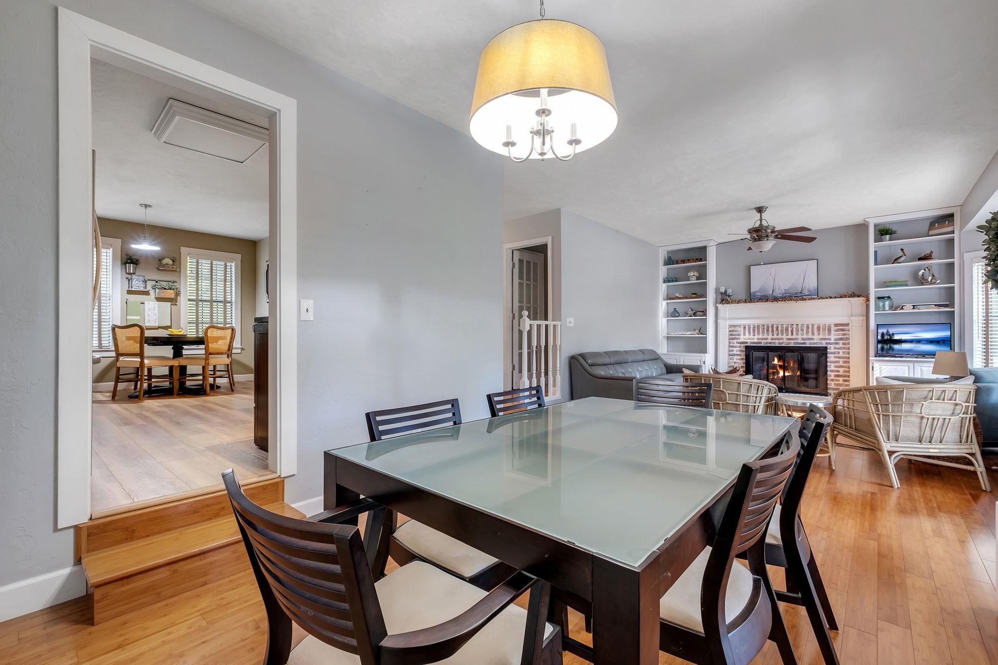 4310 Rabbit Pond Road