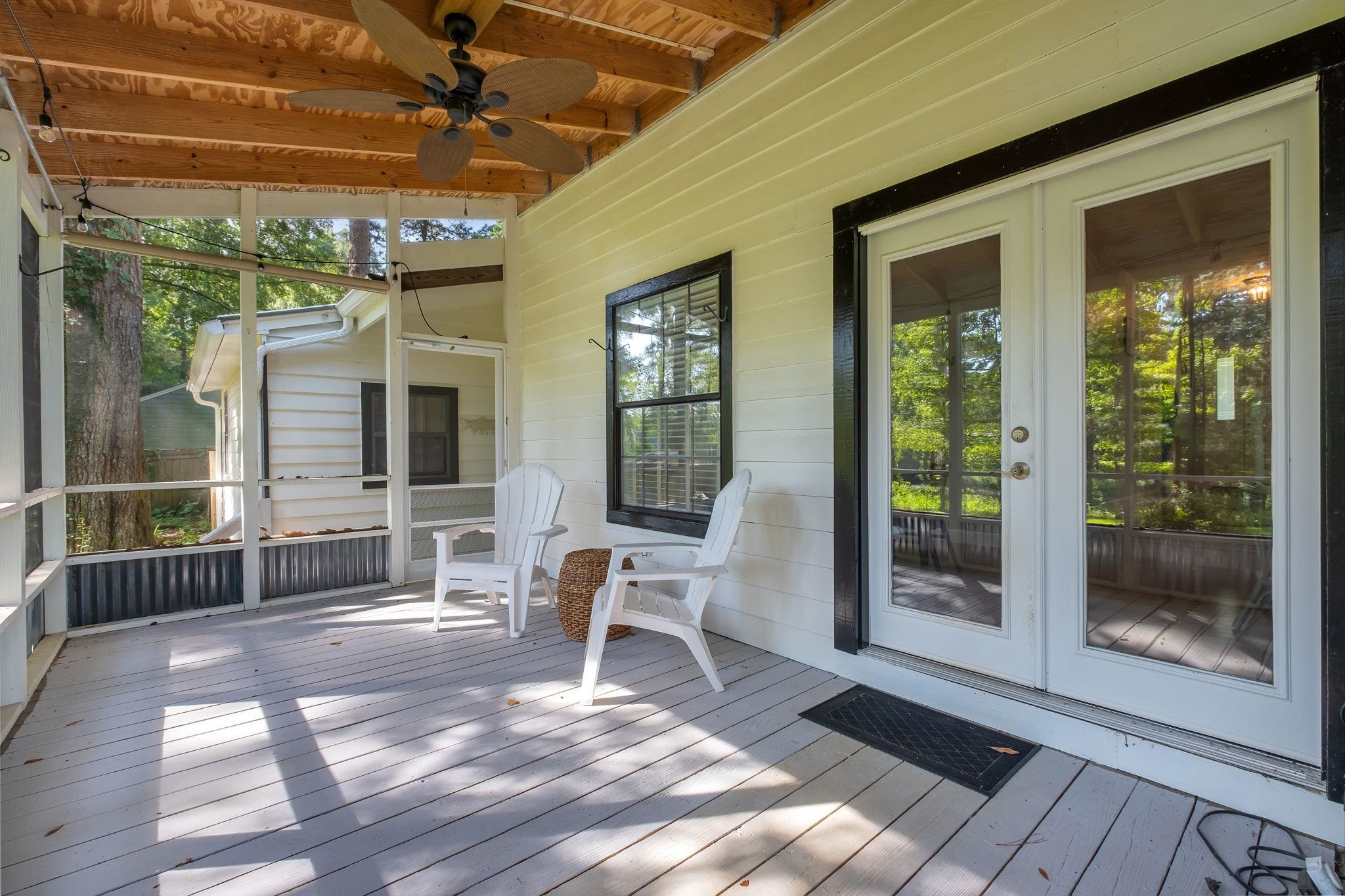 4310 Rabbit Pond Road