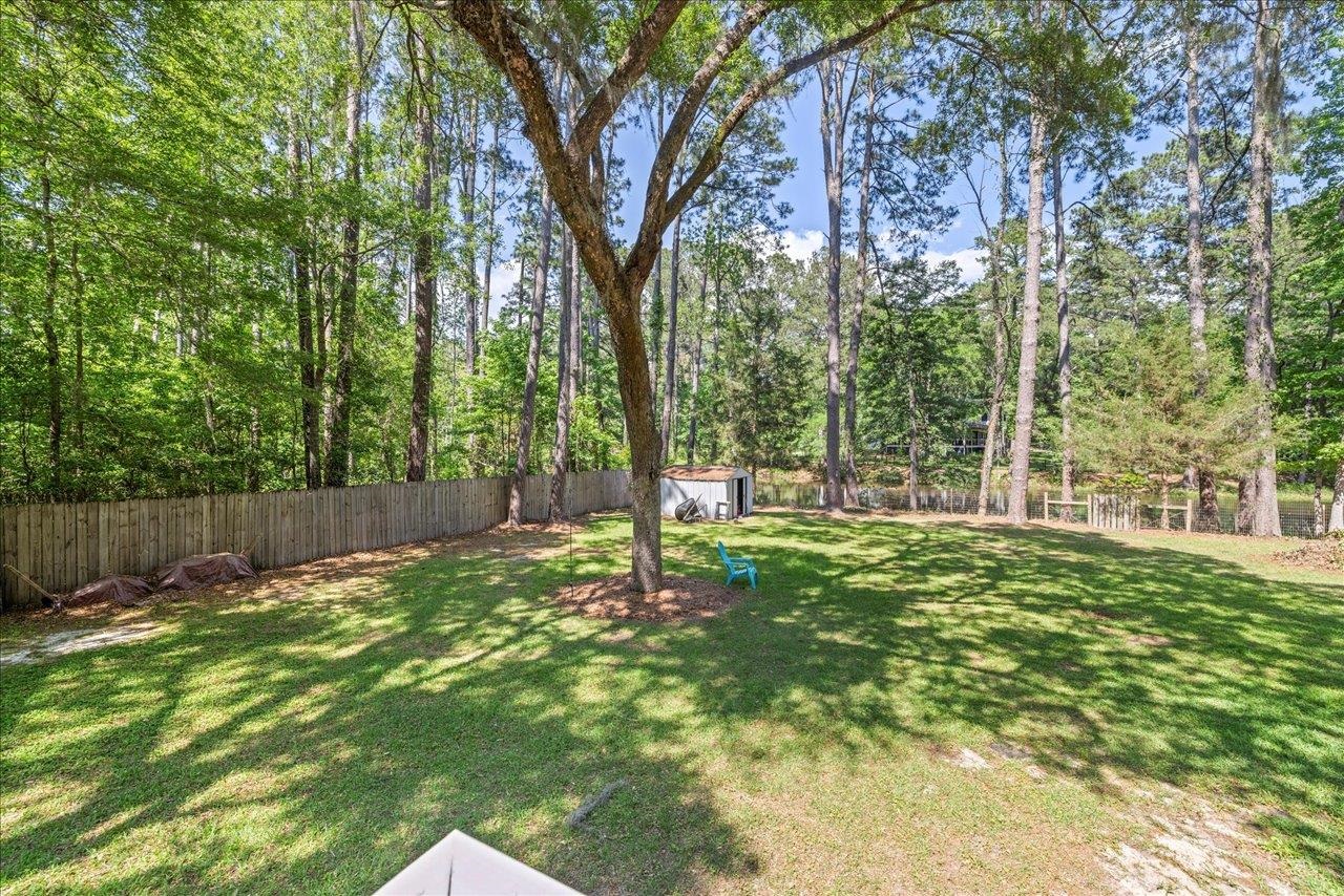 4310 Rabbit Pond Road