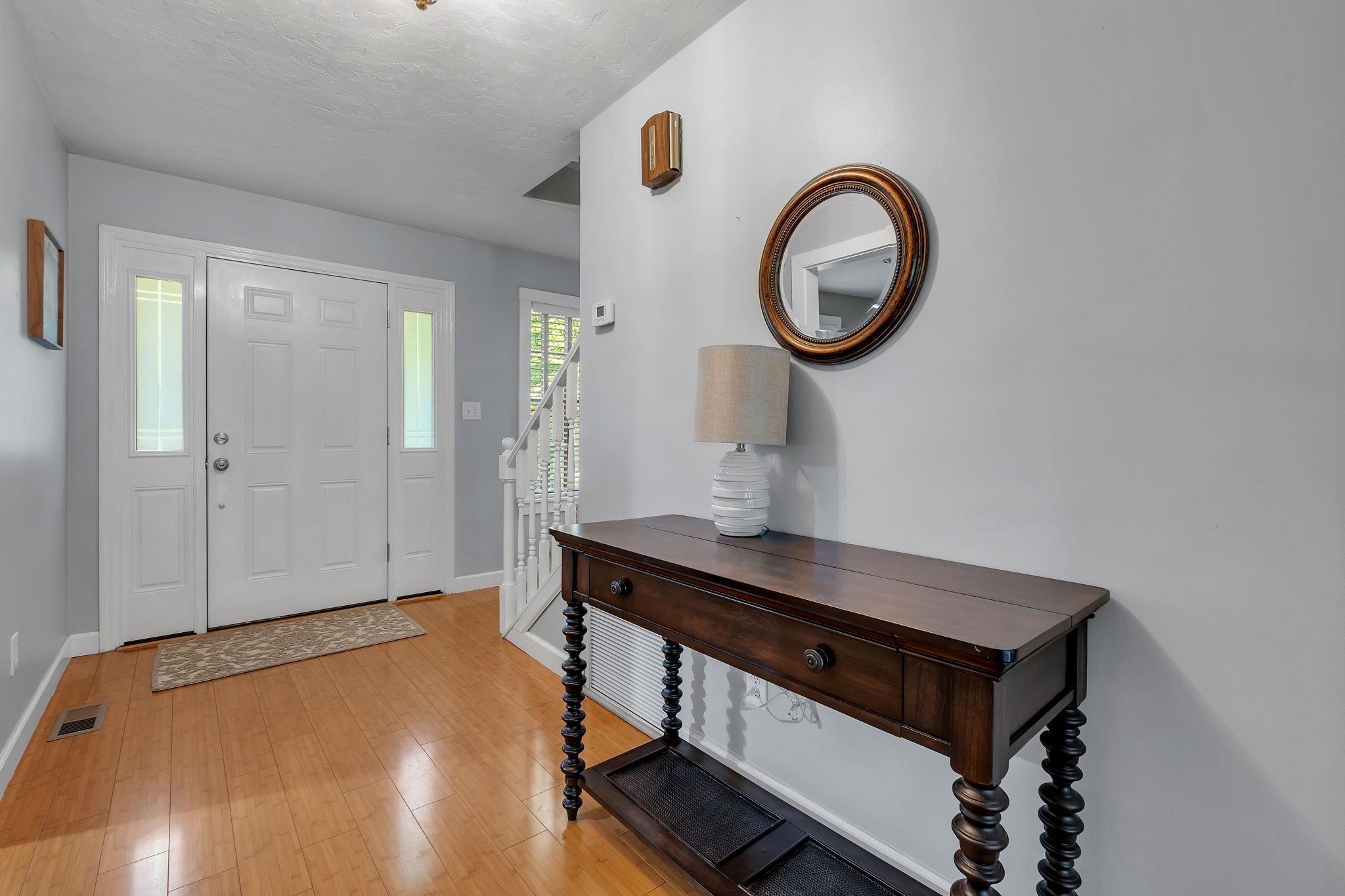 4310 Rabbit Pond Road