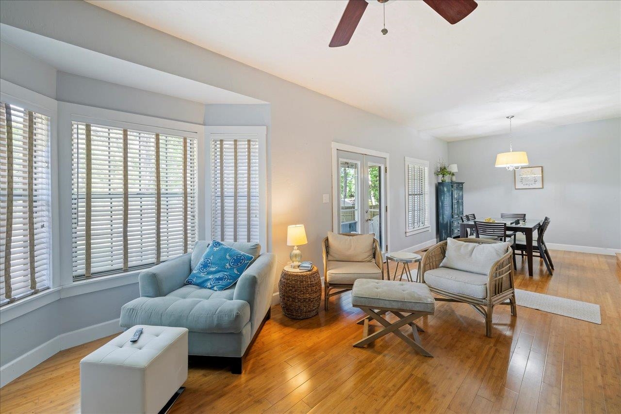 4310 Rabbit Pond Road