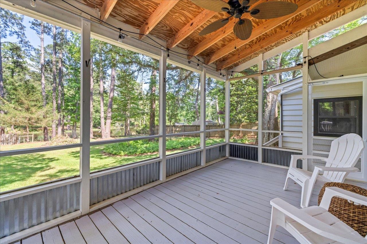 4310 Rabbit Pond Road