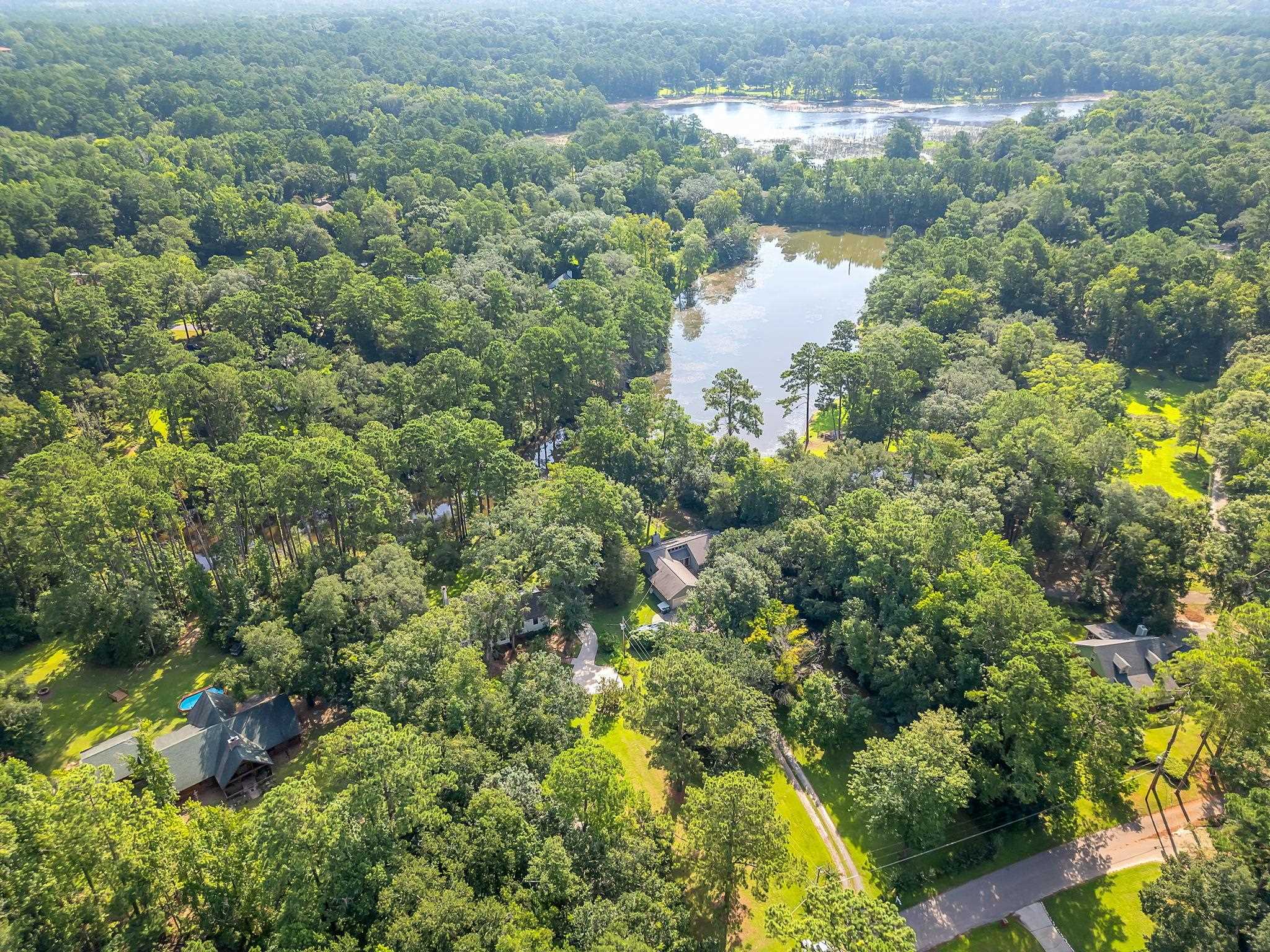 4310 Rabbit Pond Road