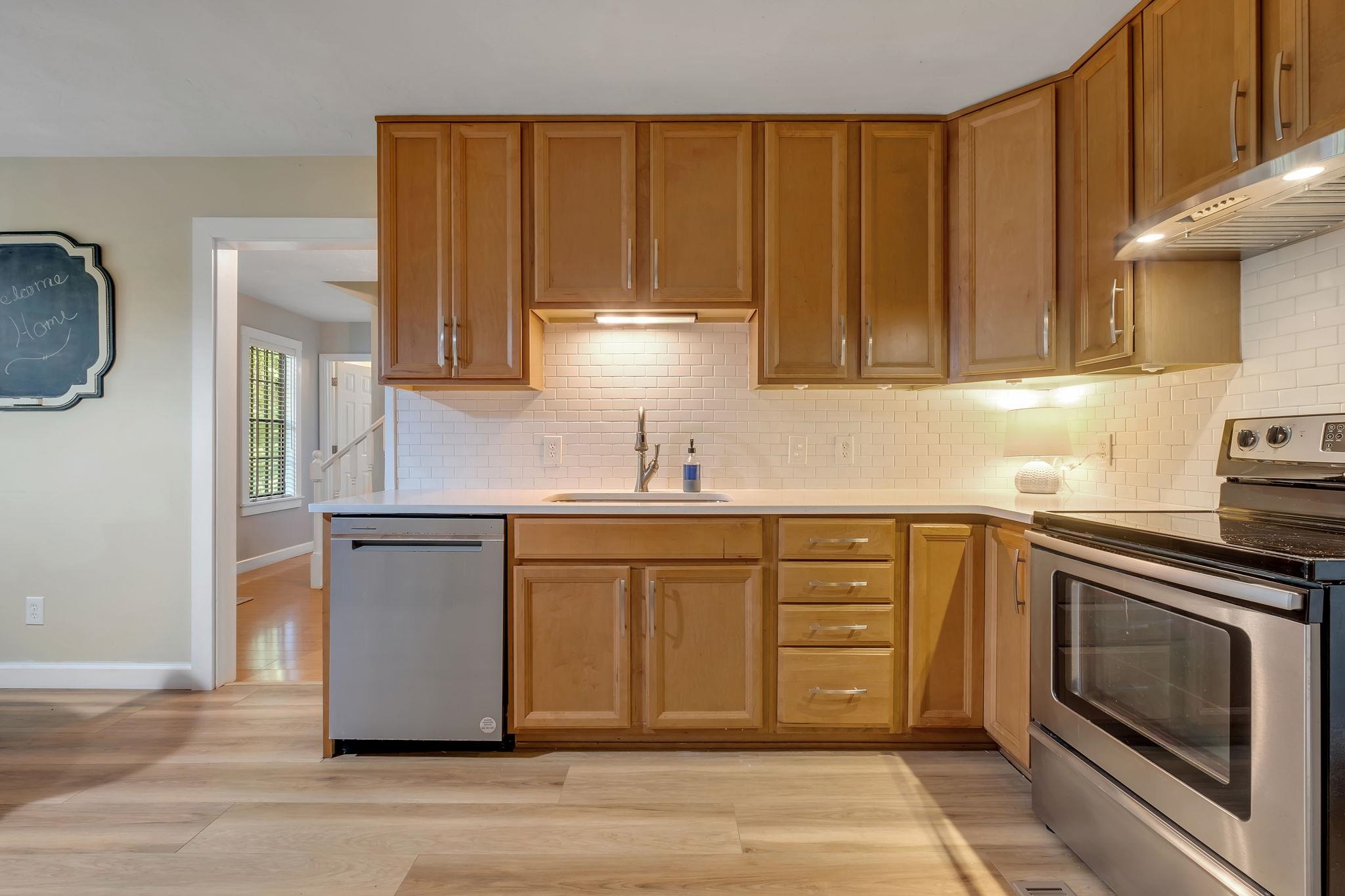 4310 Rabbit Pond Road