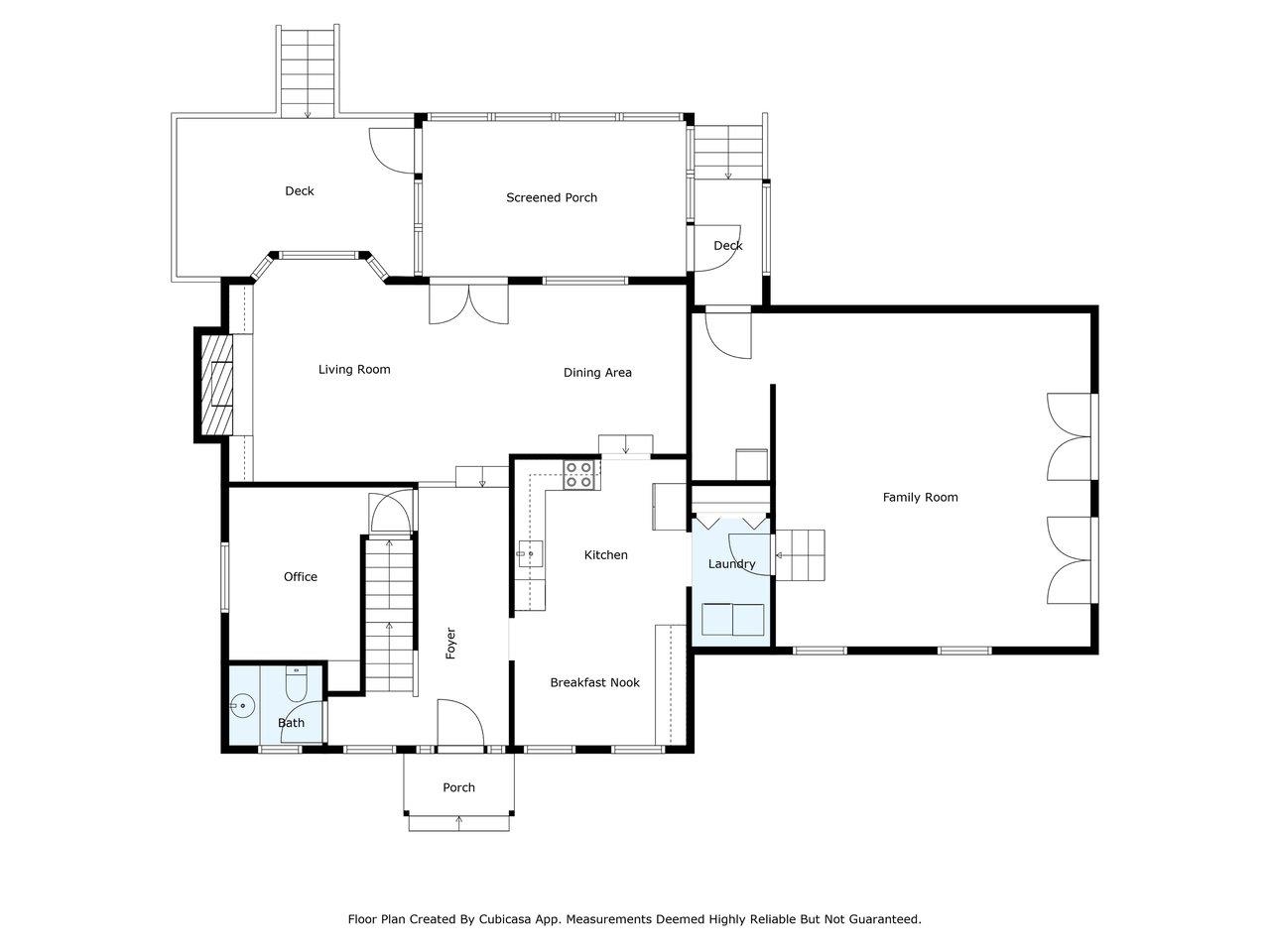 4310 Rabbit Pond Road