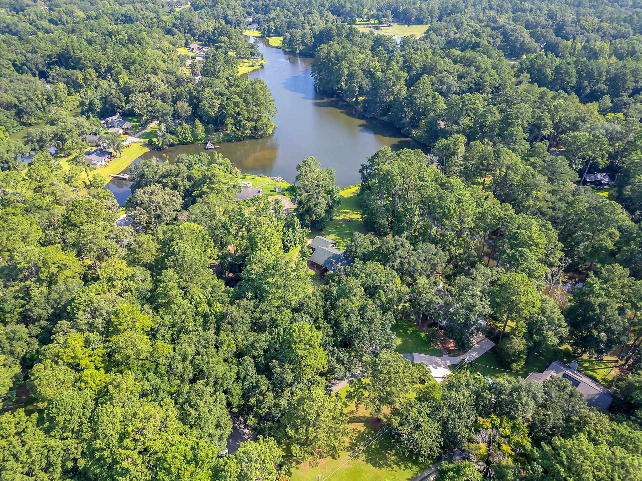 4310 Rabbit Pond Road