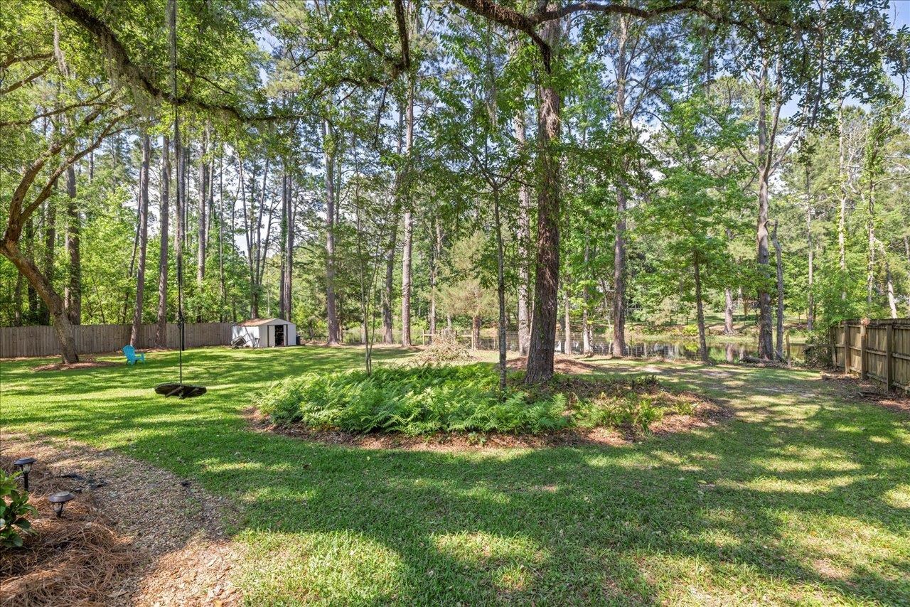 4310 Rabbit Pond Road