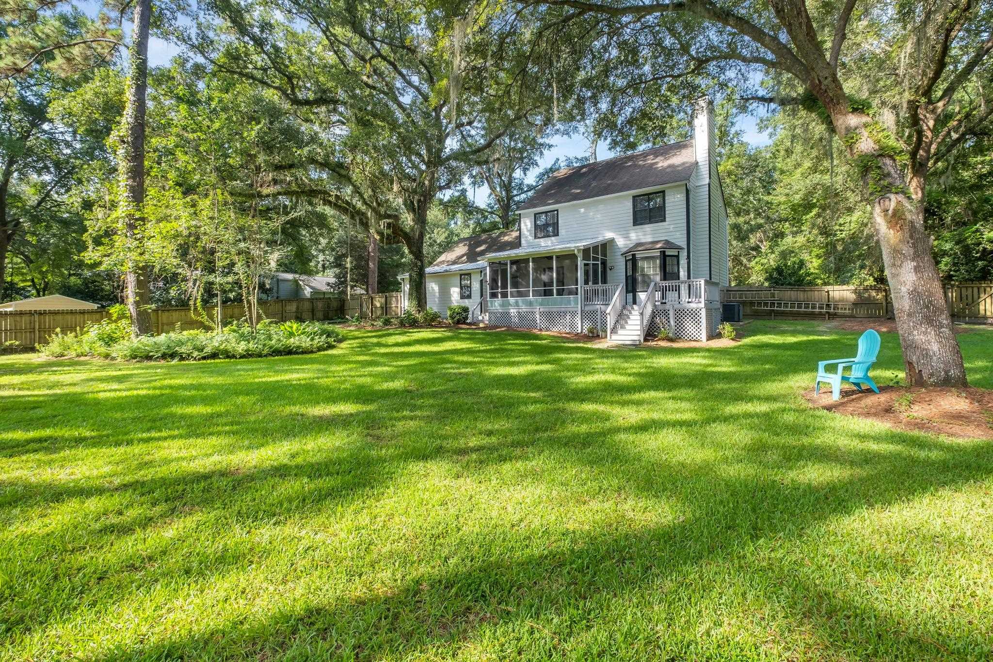 4310 Rabbit Pond Road