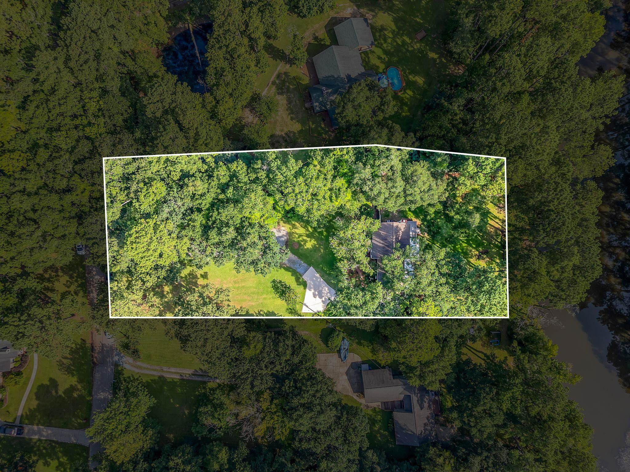 4310 Rabbit Pond Road