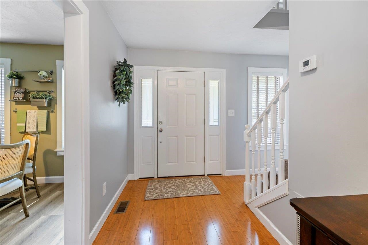 4310 Rabbit Pond Road