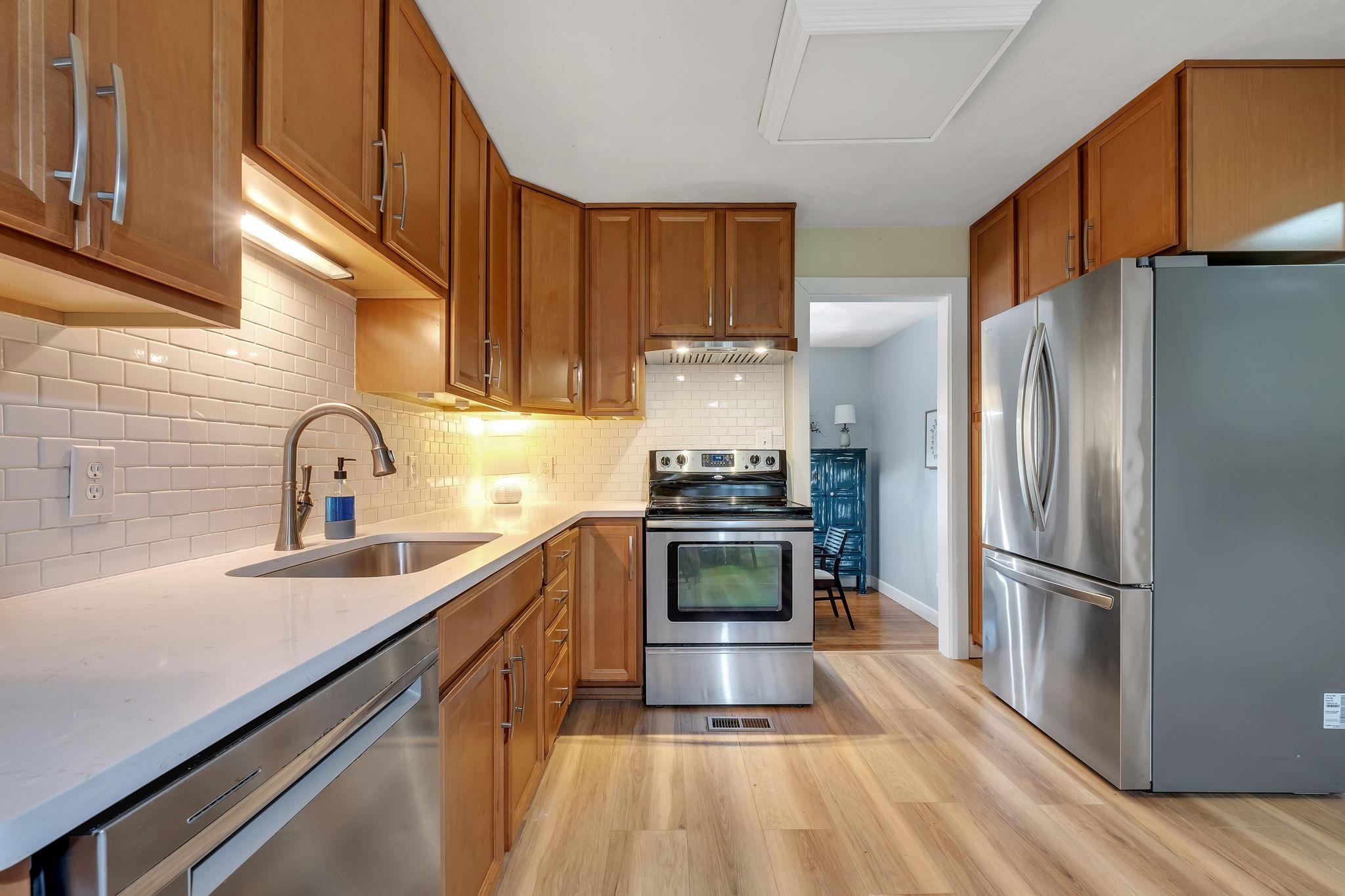 4310 Rabbit Pond Road