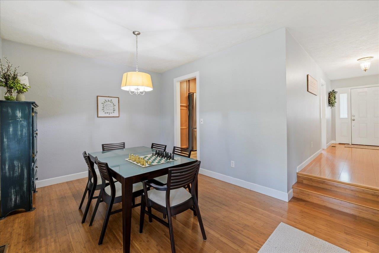 4310 Rabbit Pond Road