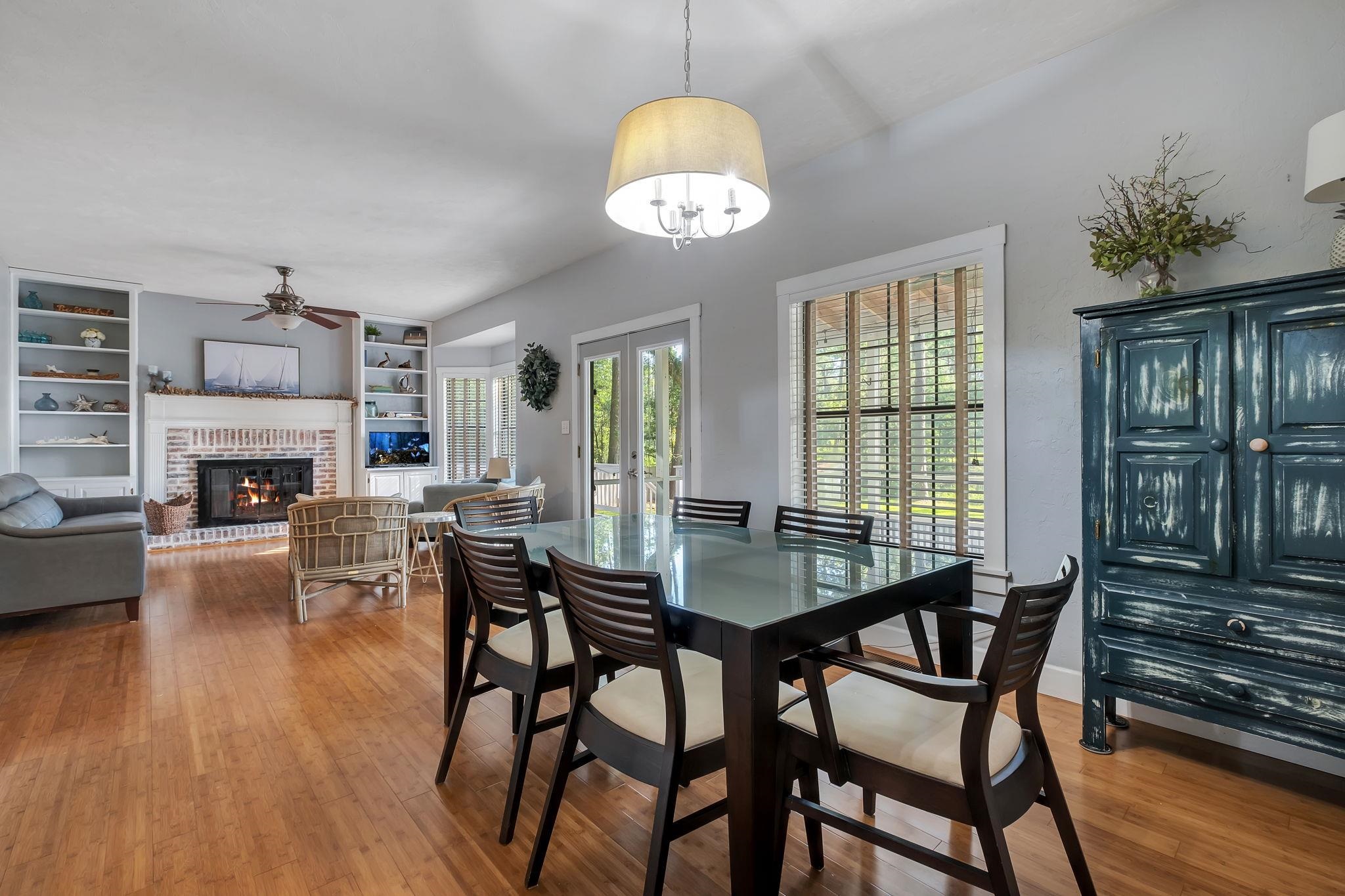 4310 Rabbit Pond Road