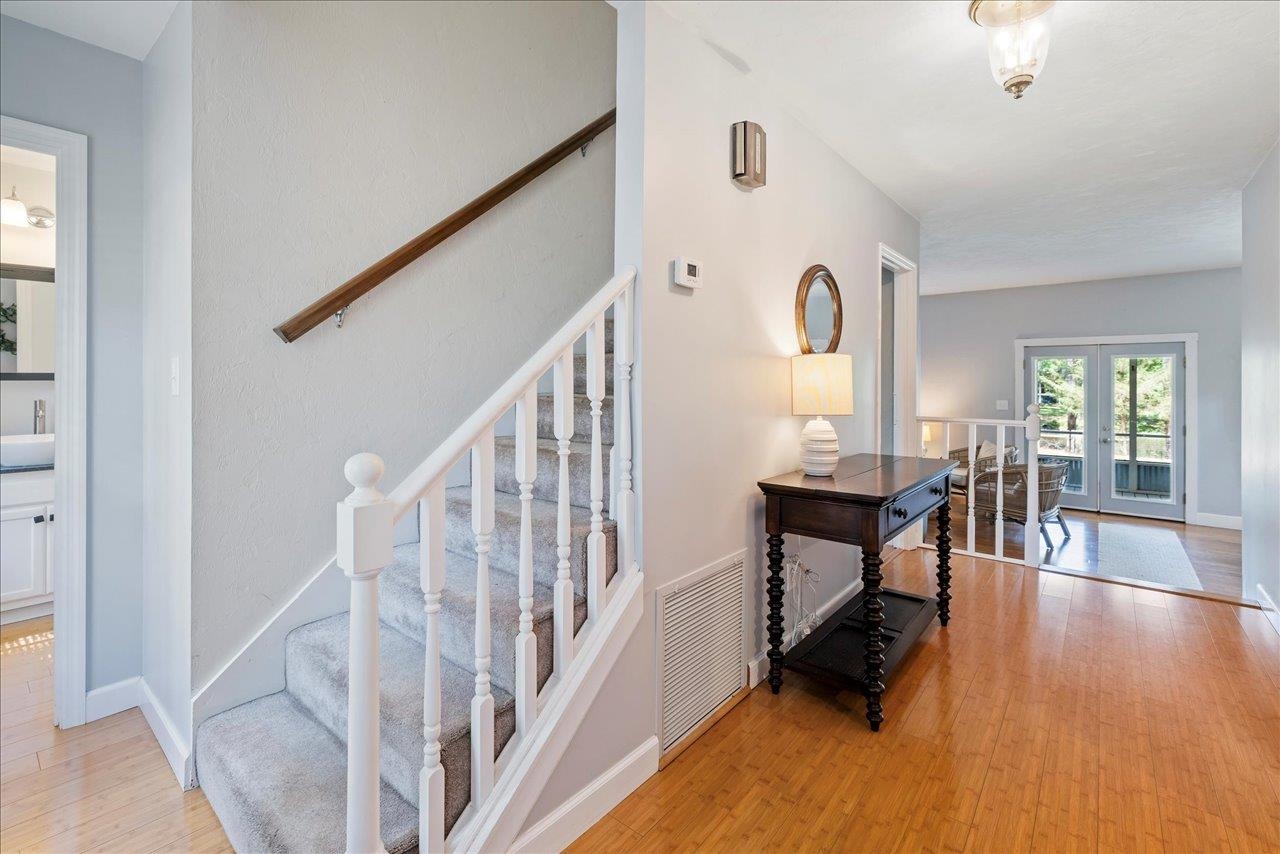 4310 Rabbit Pond Road