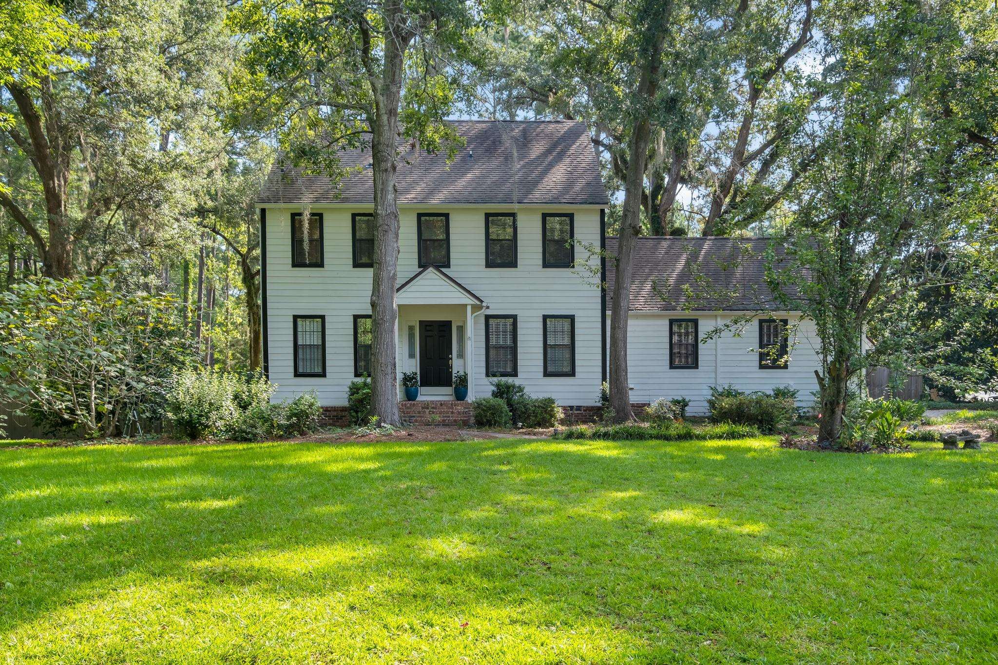 4310 Rabbit Pond Road