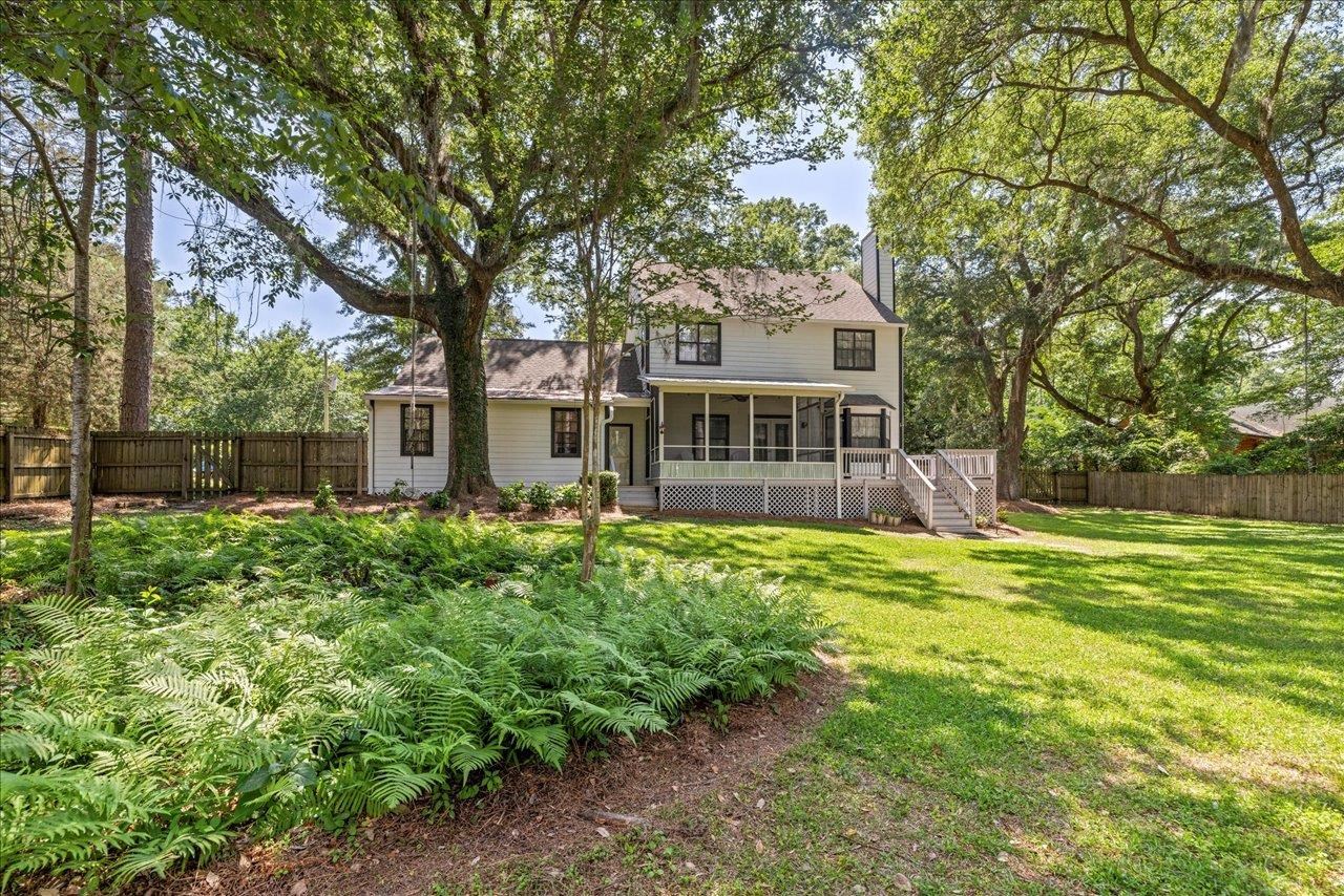 4310 Rabbit Pond Road