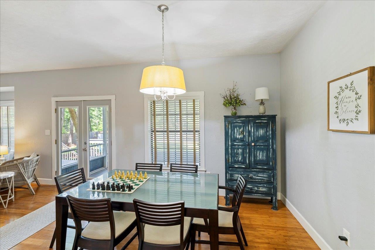 4310 Rabbit Pond Road