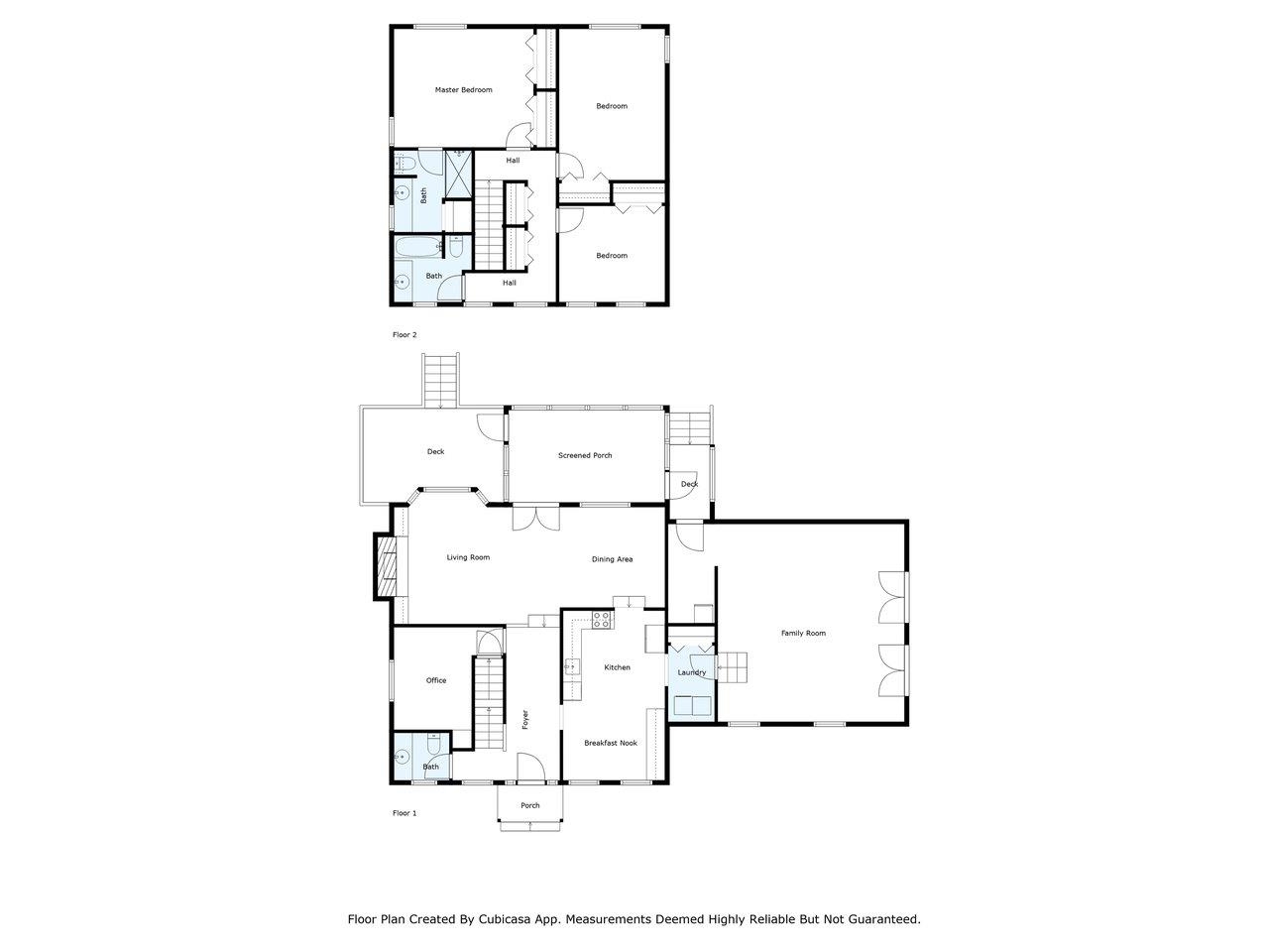 4310 Rabbit Pond Road