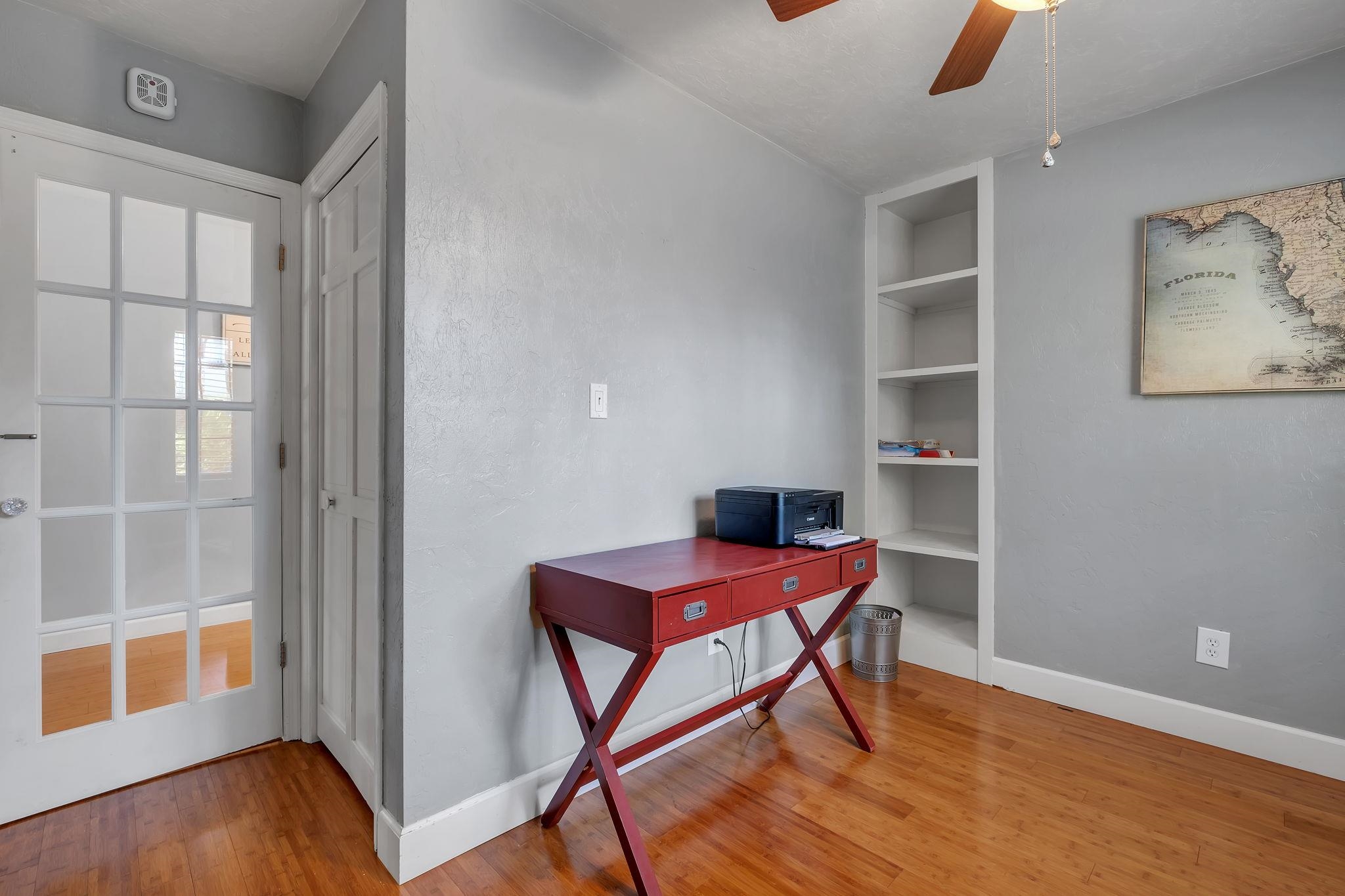 4310 Rabbit Pond Road