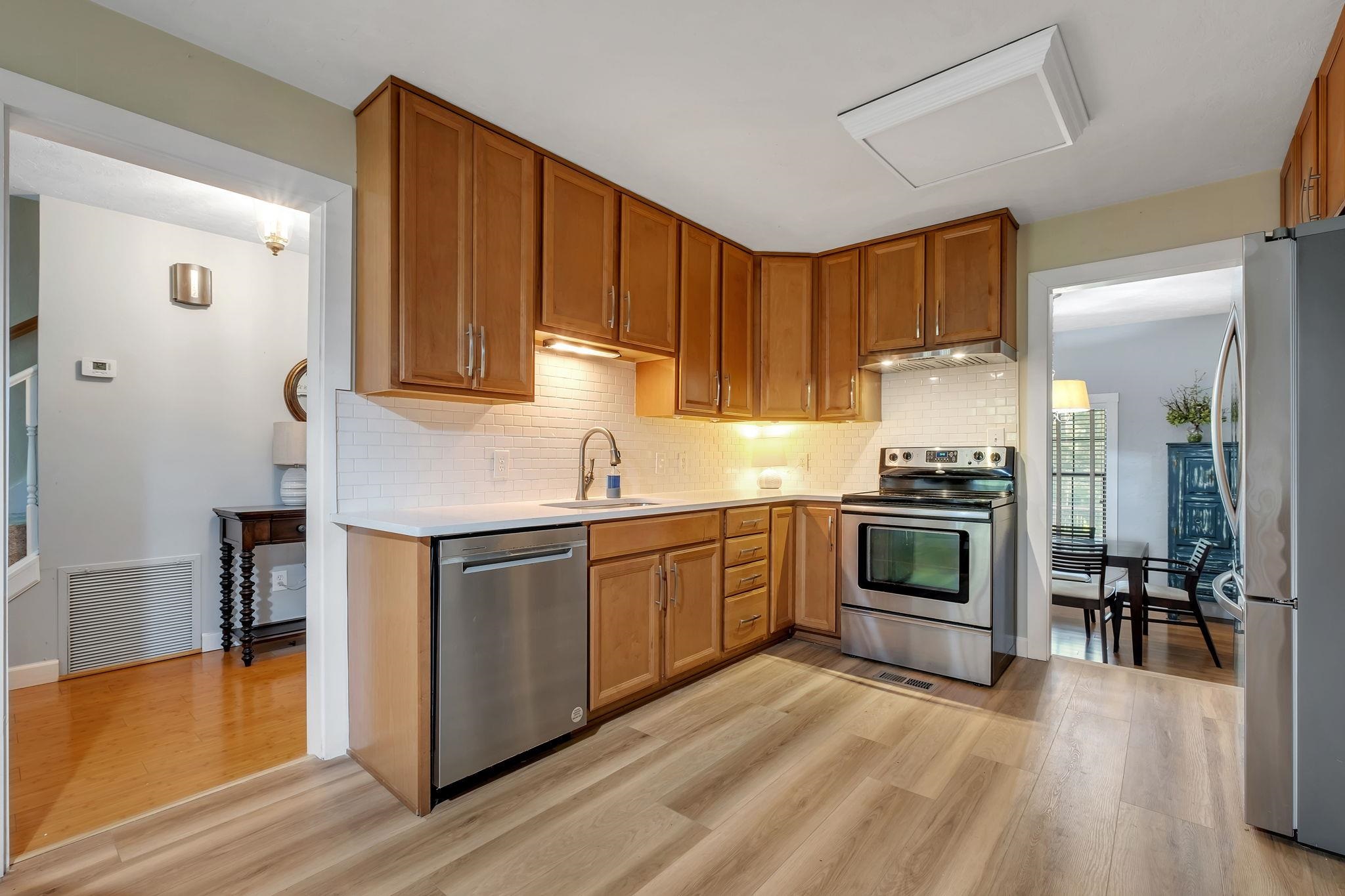 4310 Rabbit Pond Road