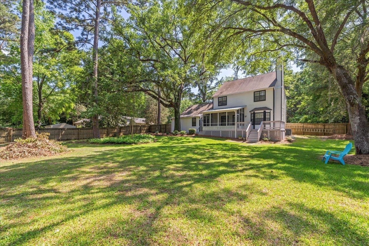 4310 Rabbit Pond Road