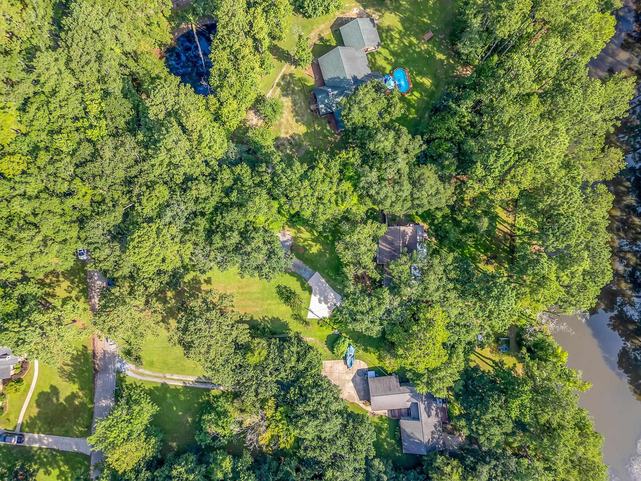 4310 Rabbit Pond Road