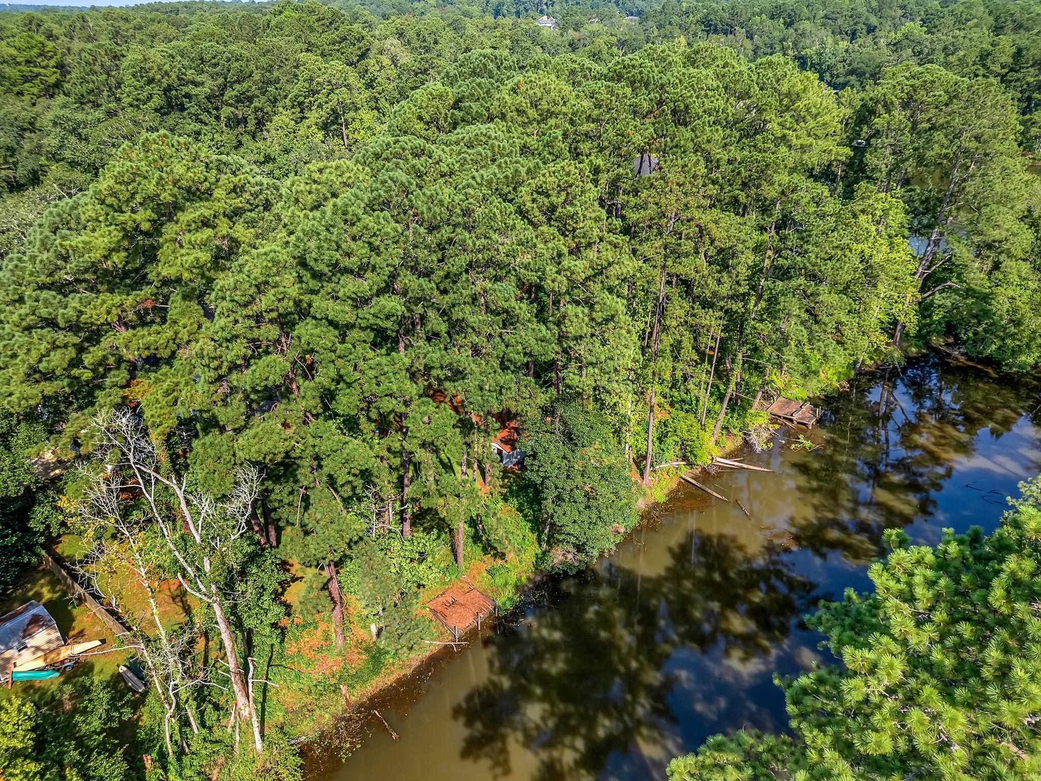 4310 Rabbit Pond Road