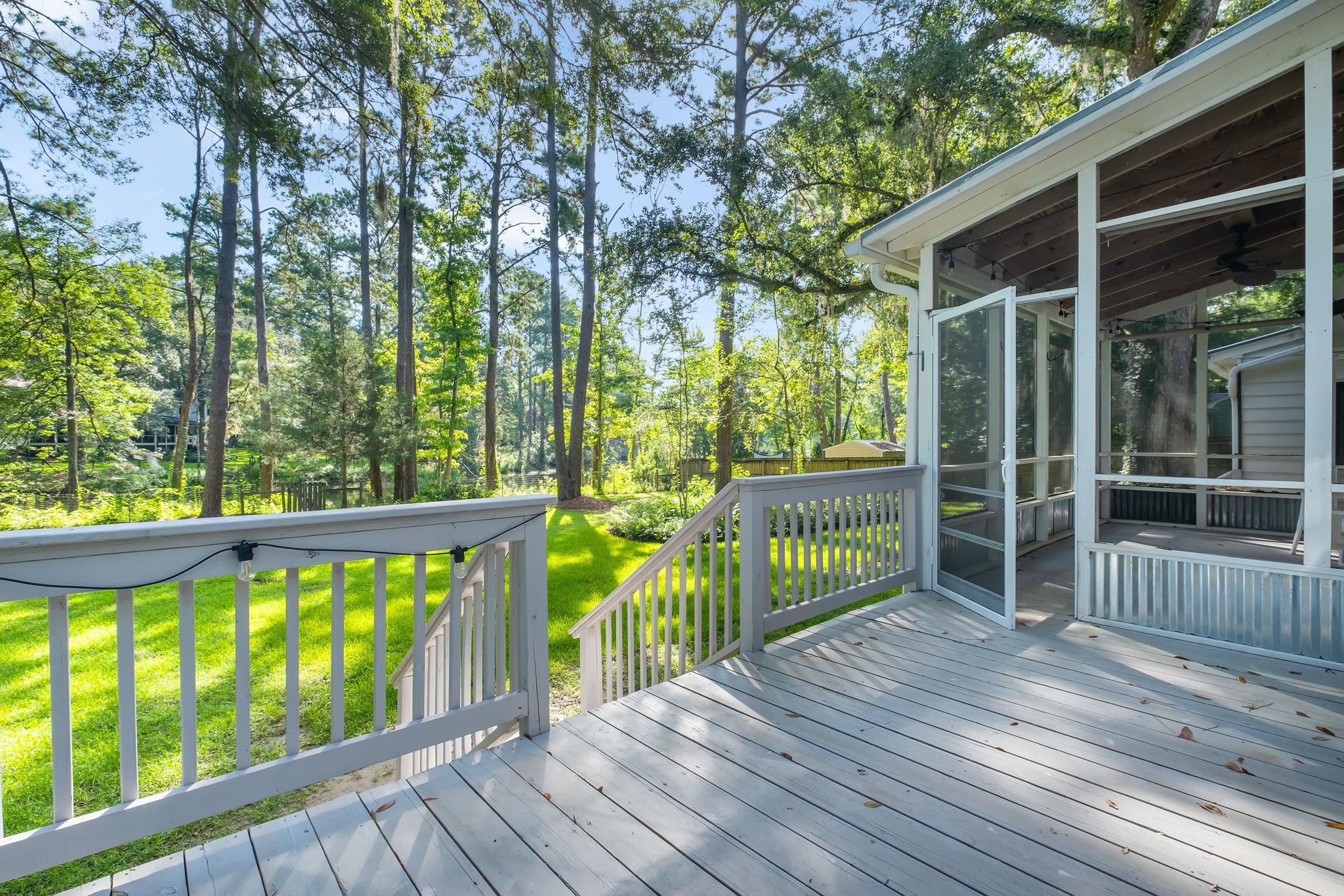 4310 Rabbit Pond Road