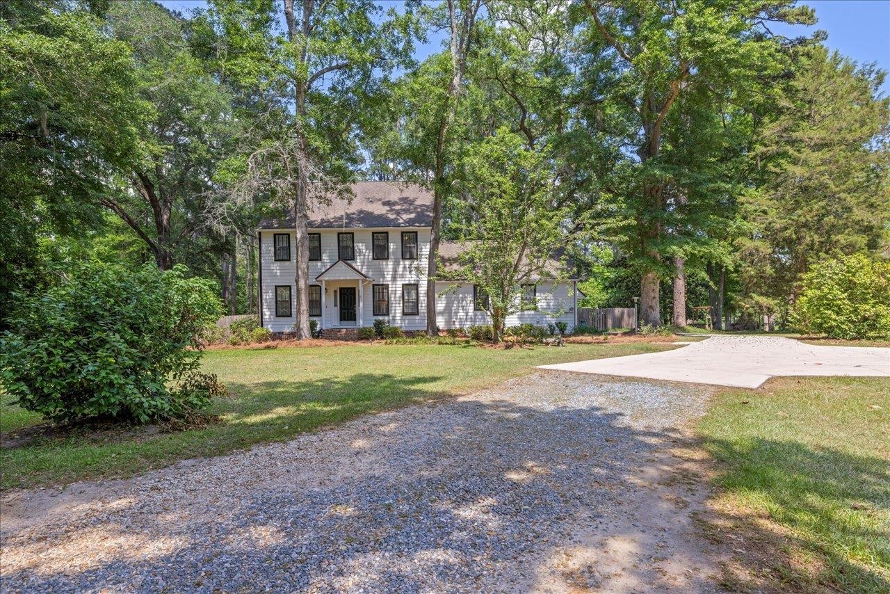 4310 Rabbit Pond Road