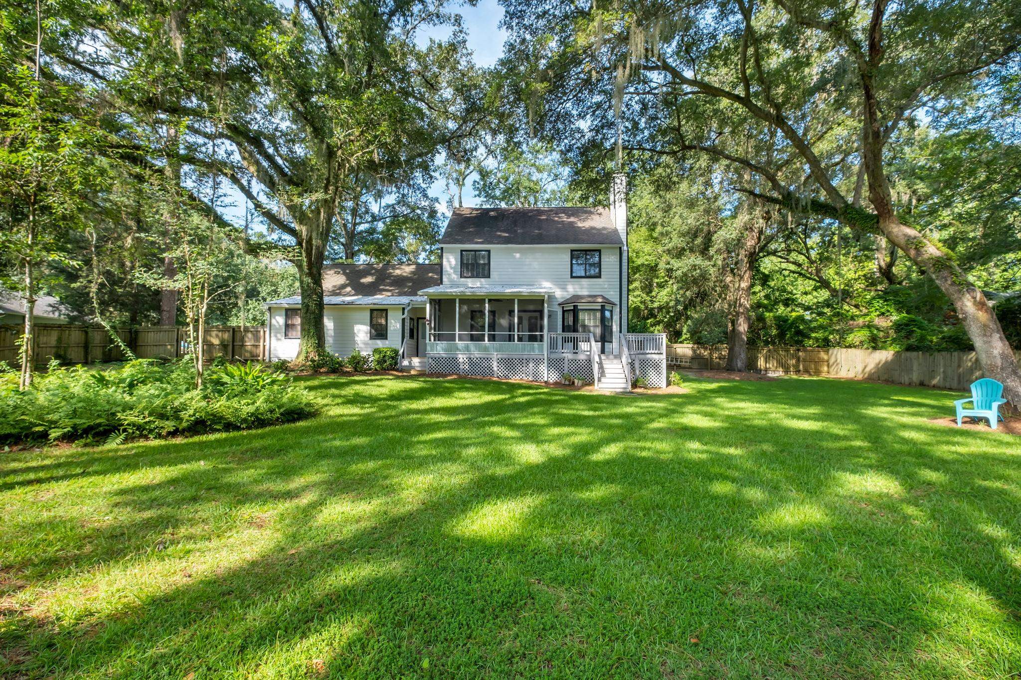 4310 Rabbit Pond Road