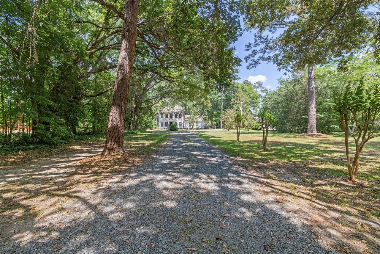 4310 Rabbit Pond Road