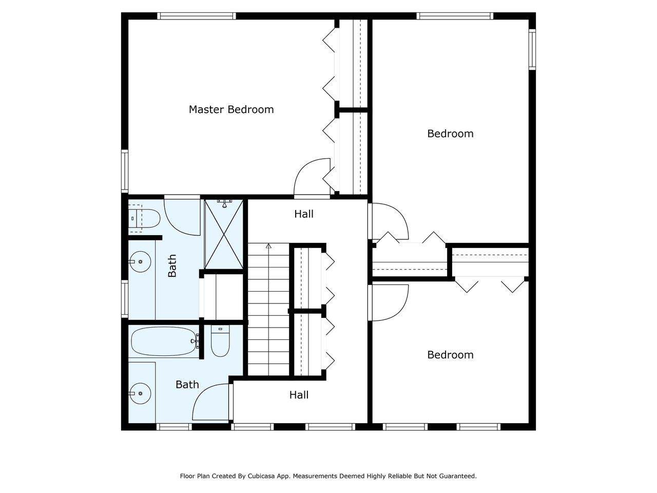 4310 Rabbit Pond Road