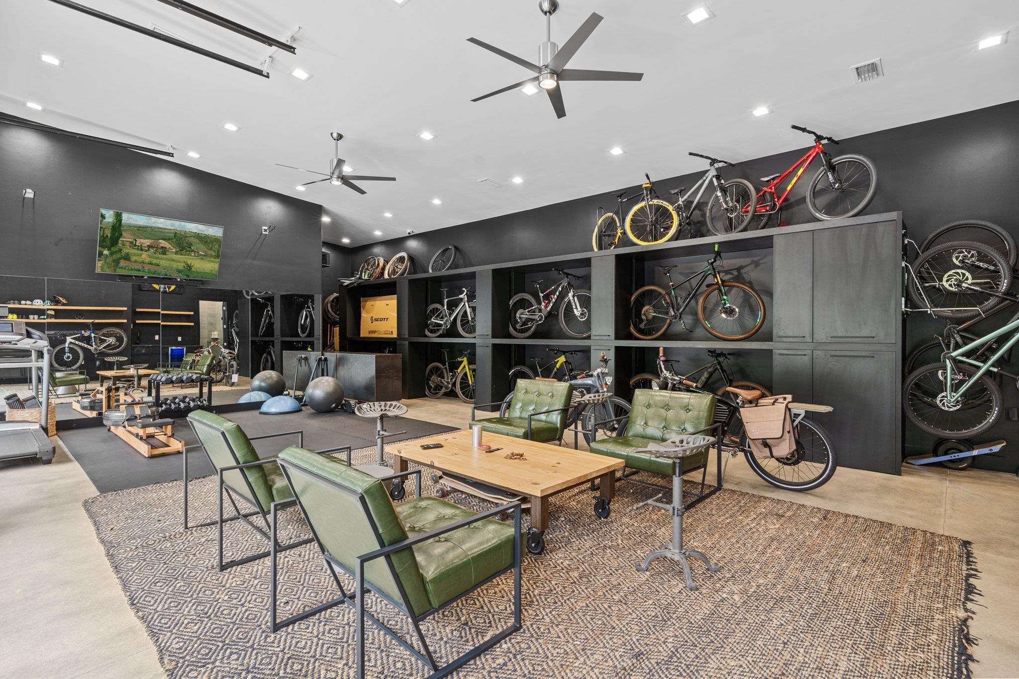 719 Middlebrooks Circle