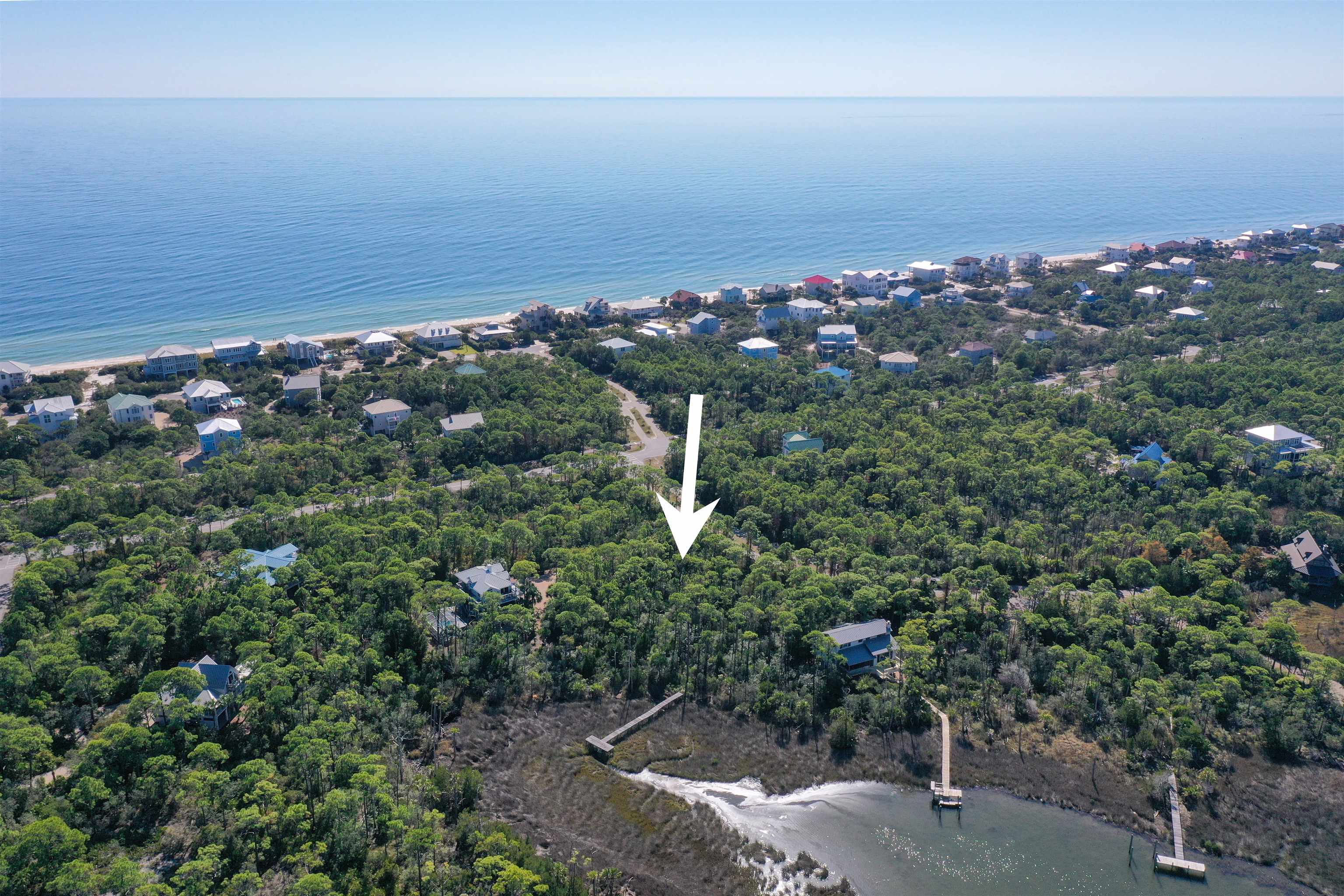 1909 SMUGGLERS COVE Road