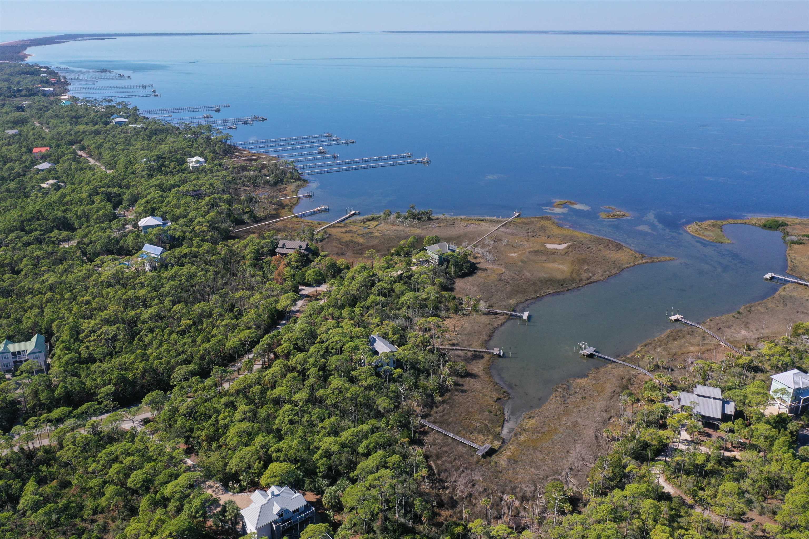 1909 SMUGGLERS COVE Road