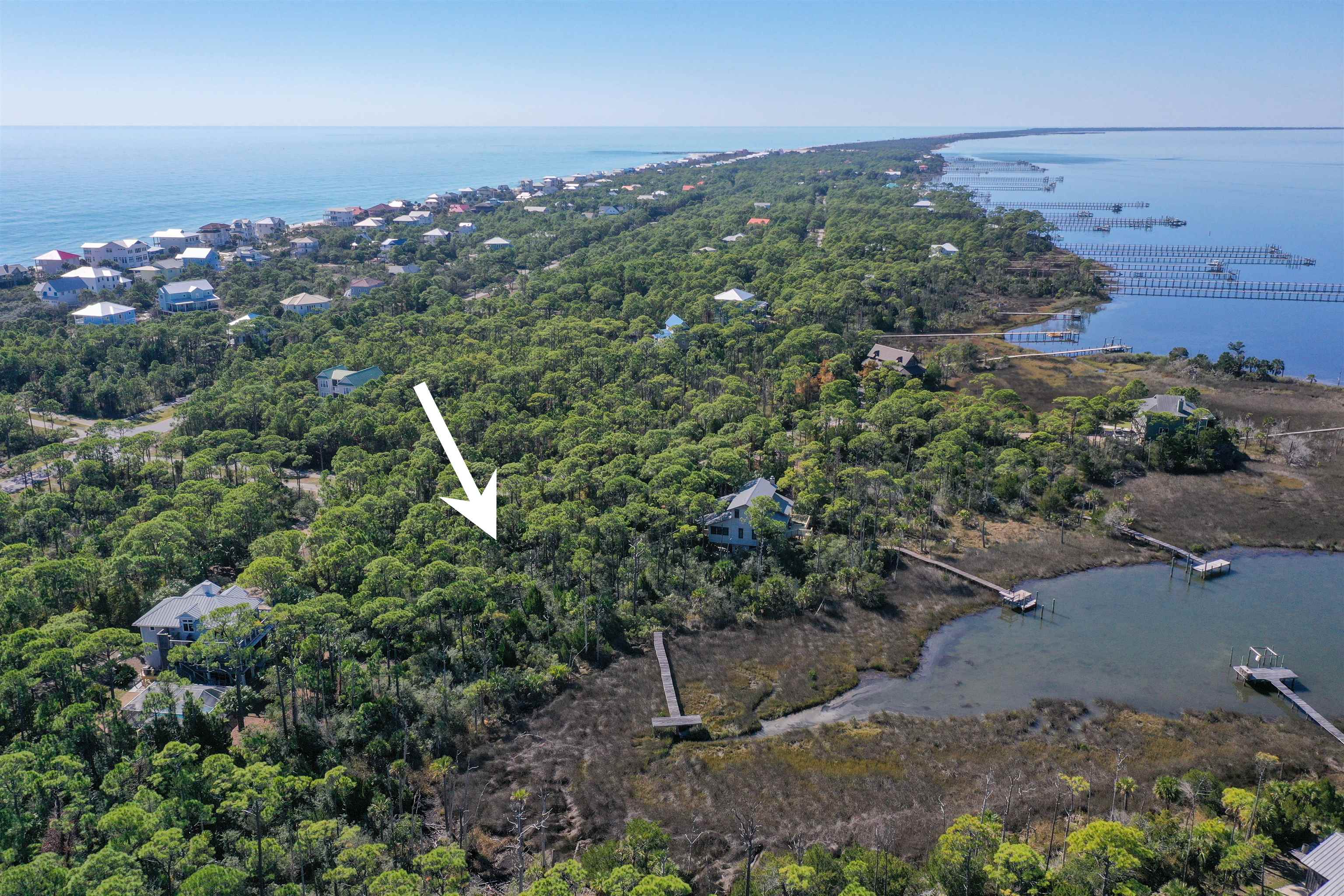 1909 SMUGGLERS COVE Road