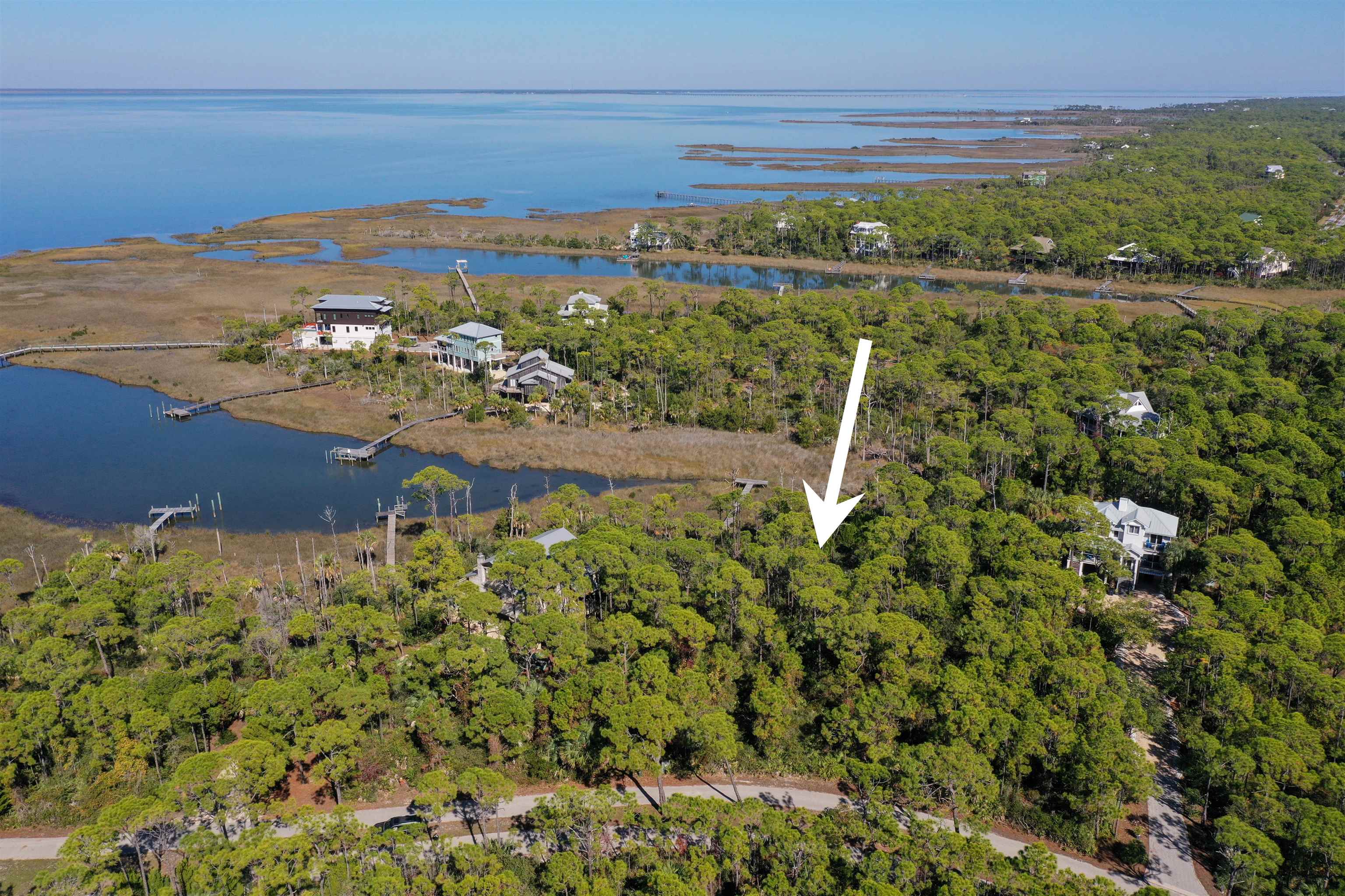 1909 SMUGGLERS COVE Road