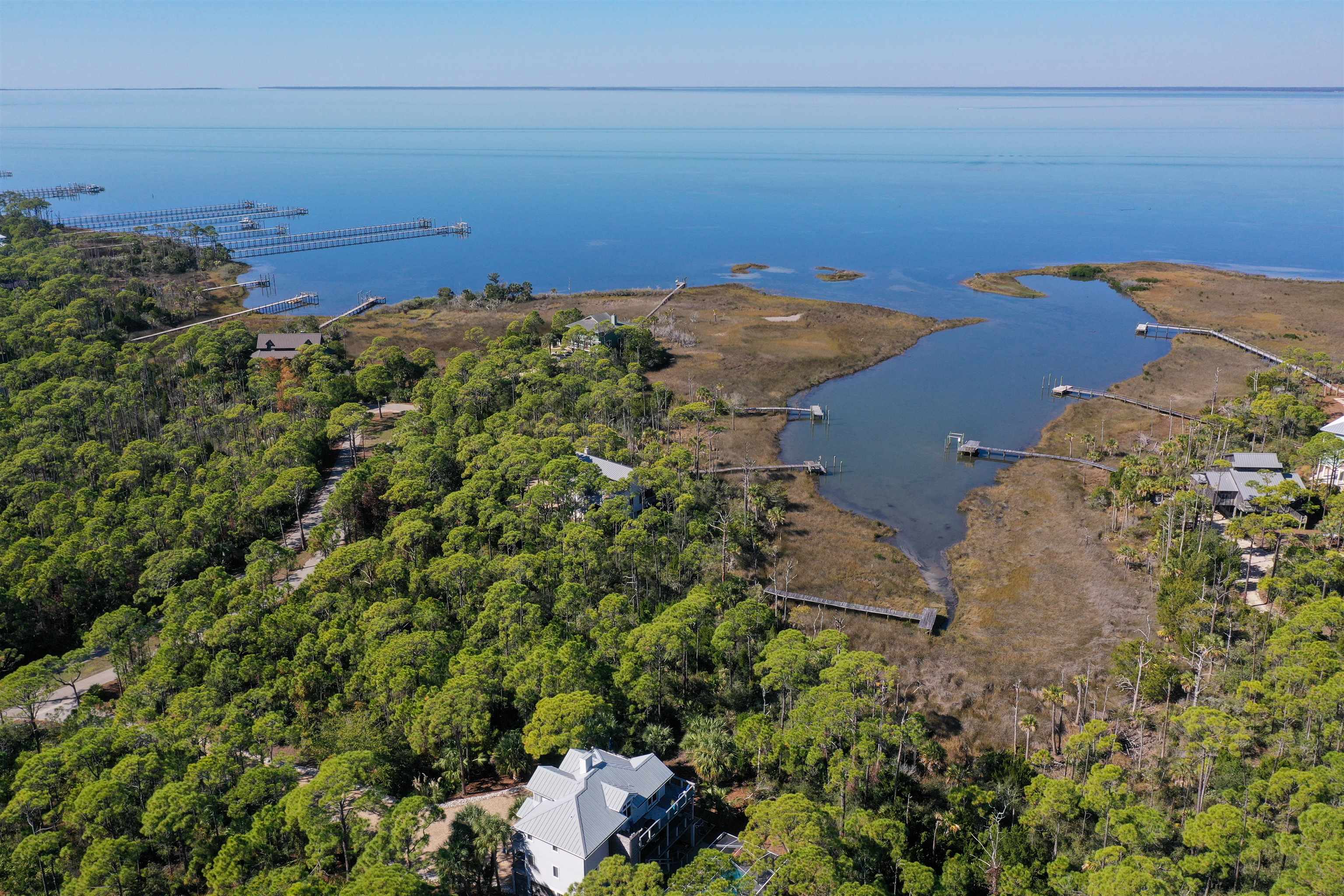 1909 SMUGGLERS COVE Road
