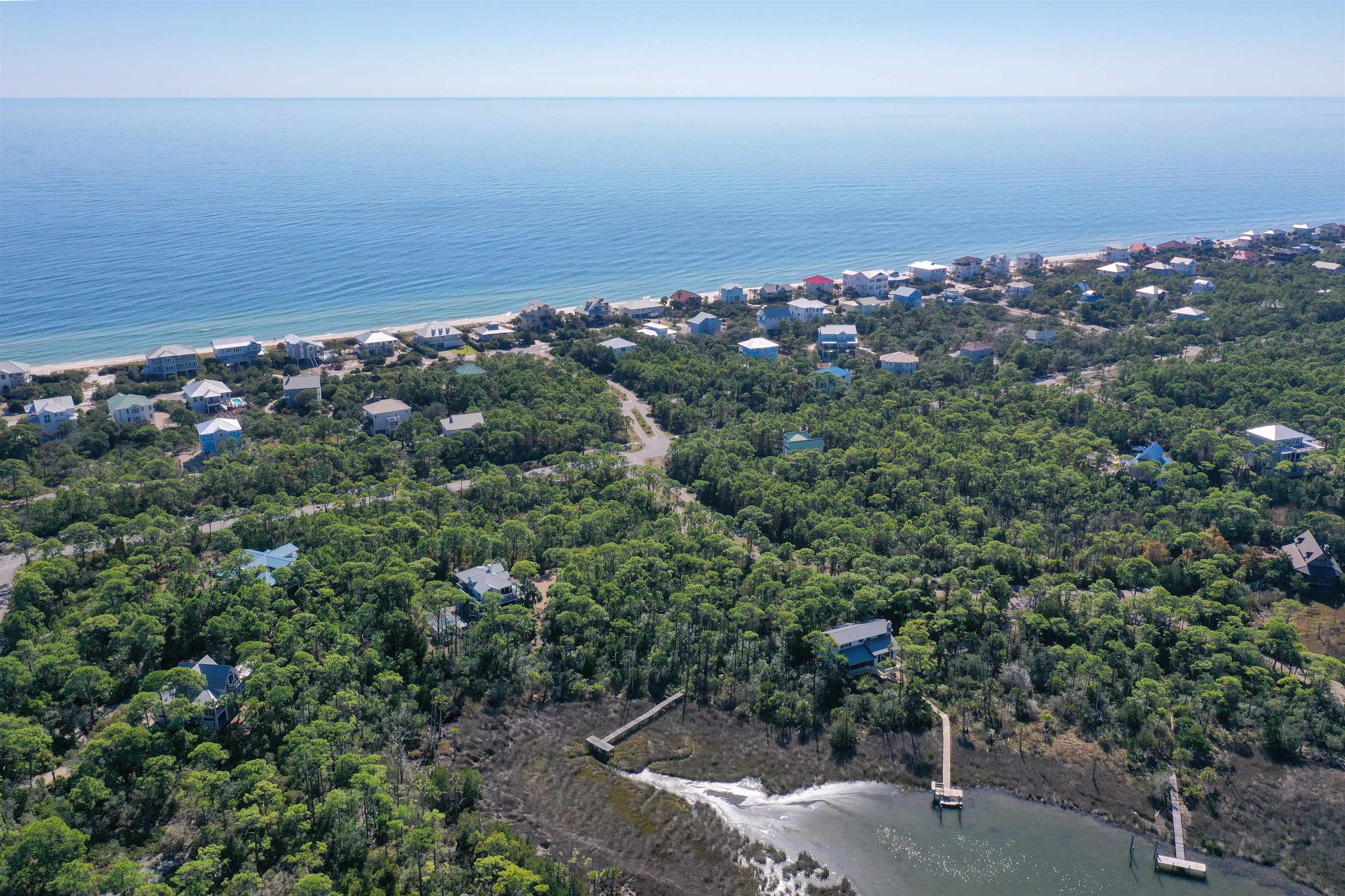 1909 SMUGGLERS COVE Road