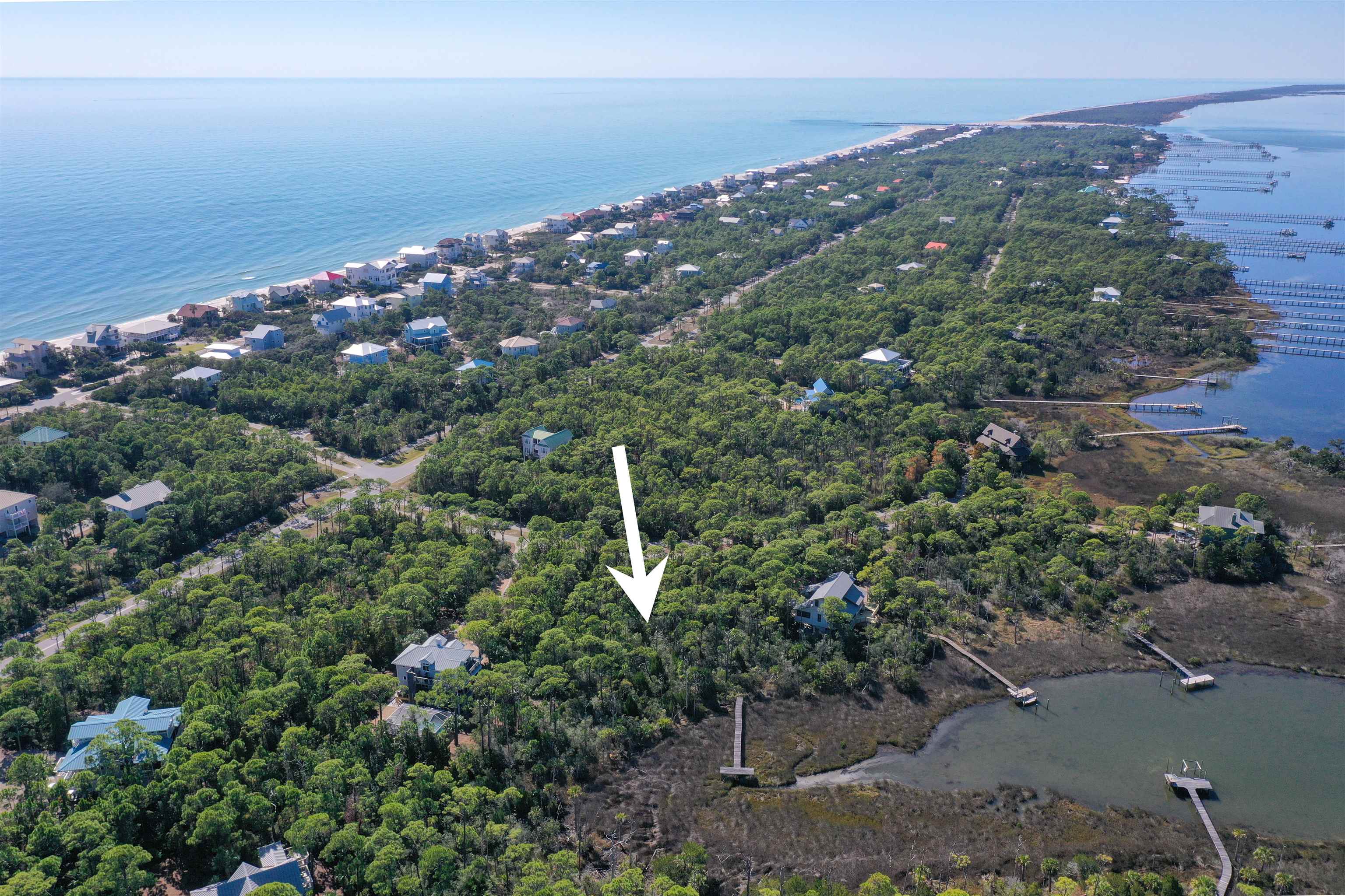 1909 SMUGGLERS COVE Road