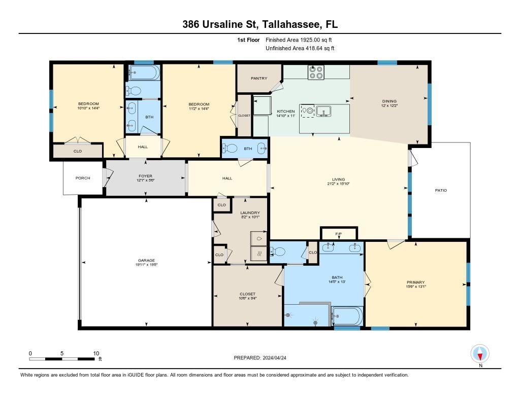 1492 Summerbrooke Drive