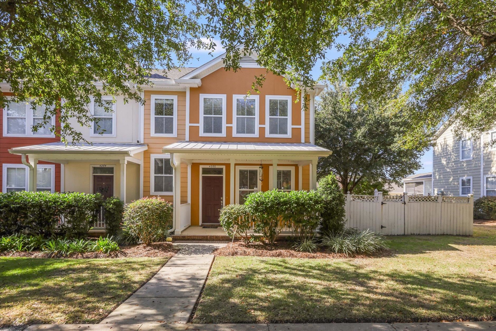 4280 Four Oaks Boulevard