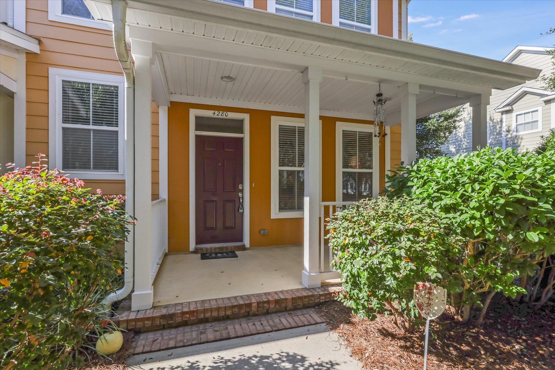 4280 Four Oaks Boulevard