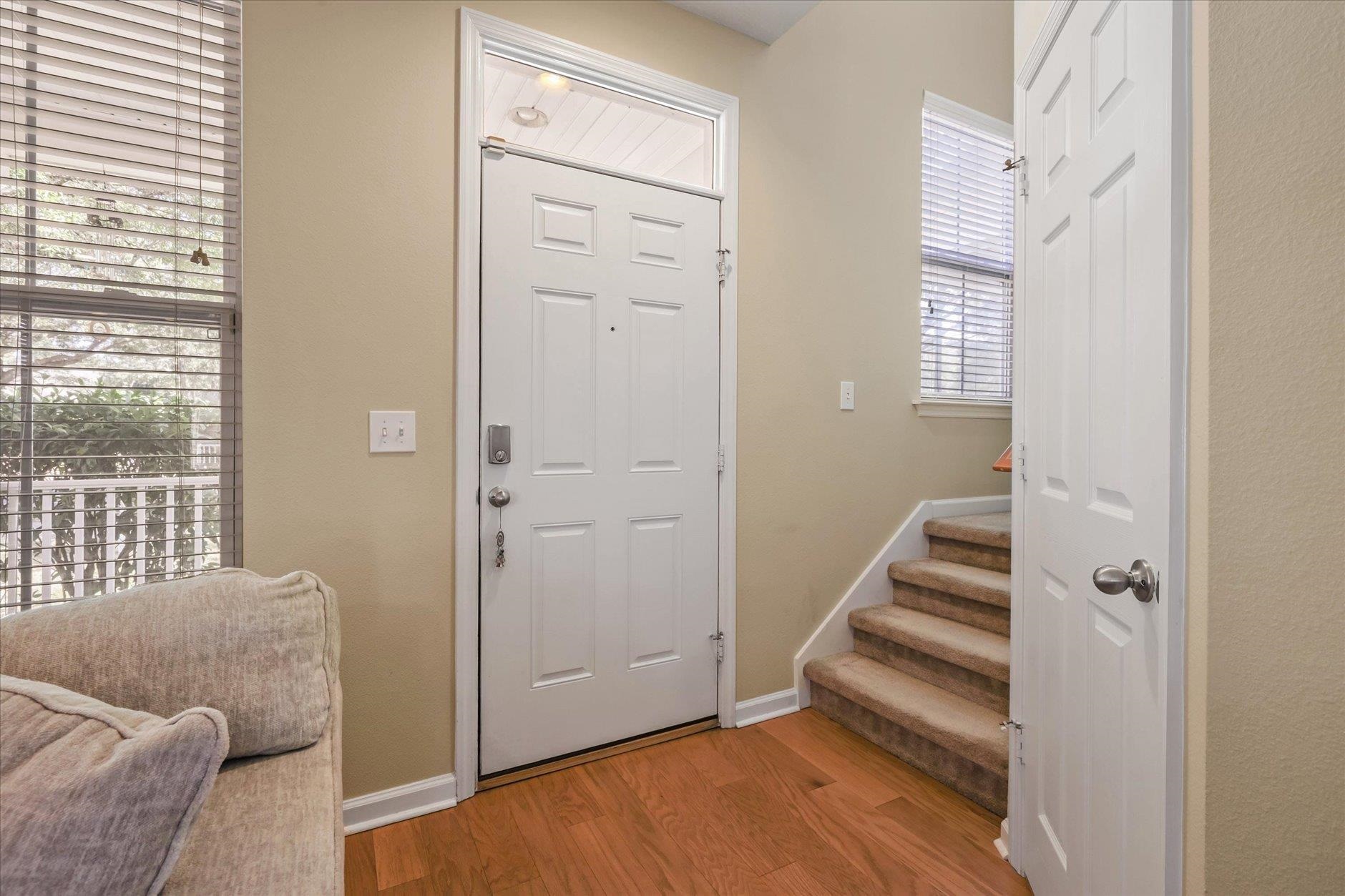 4280 Four Oaks Boulevard