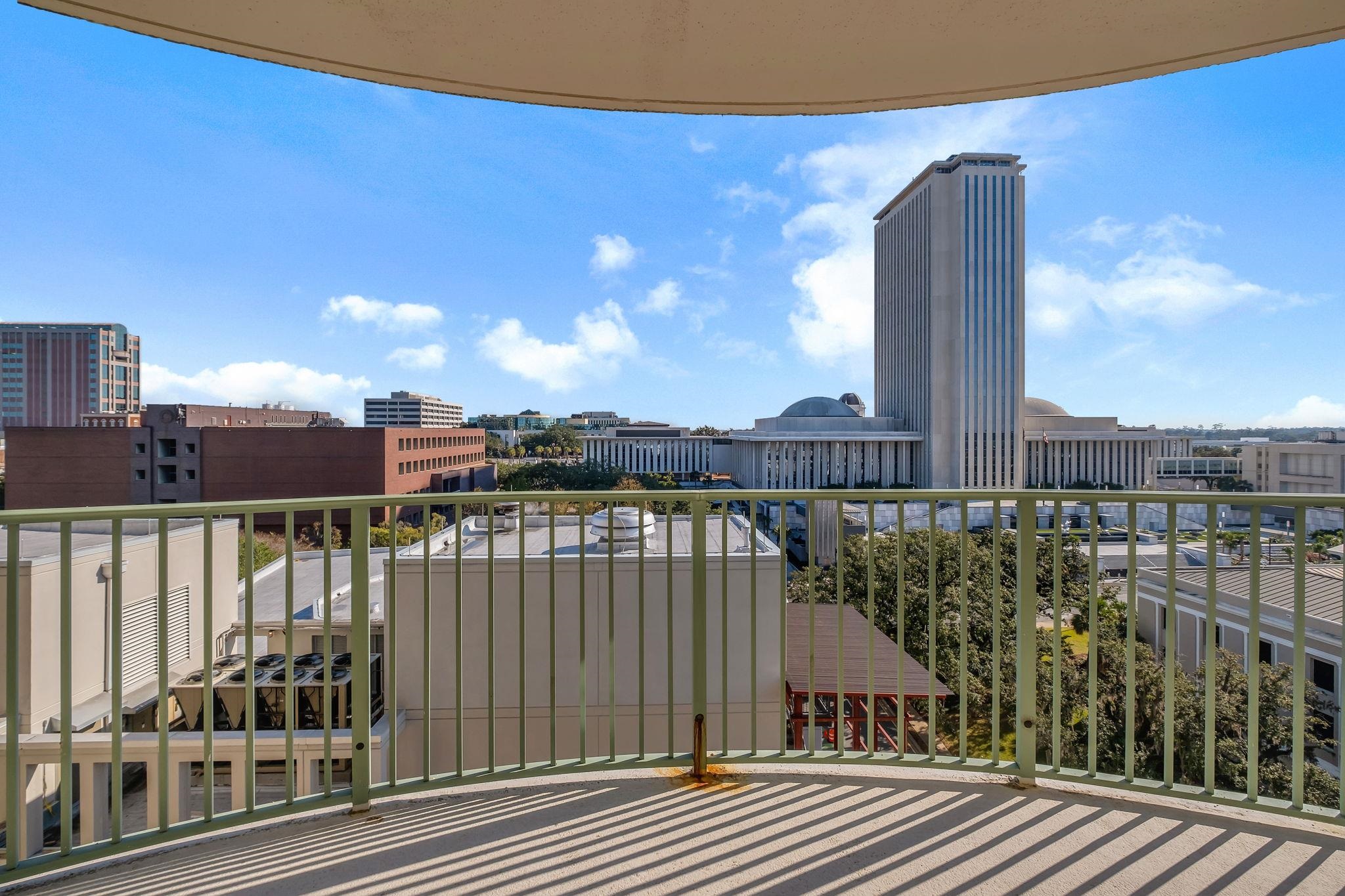 300 S Duval Street Unit: 1112