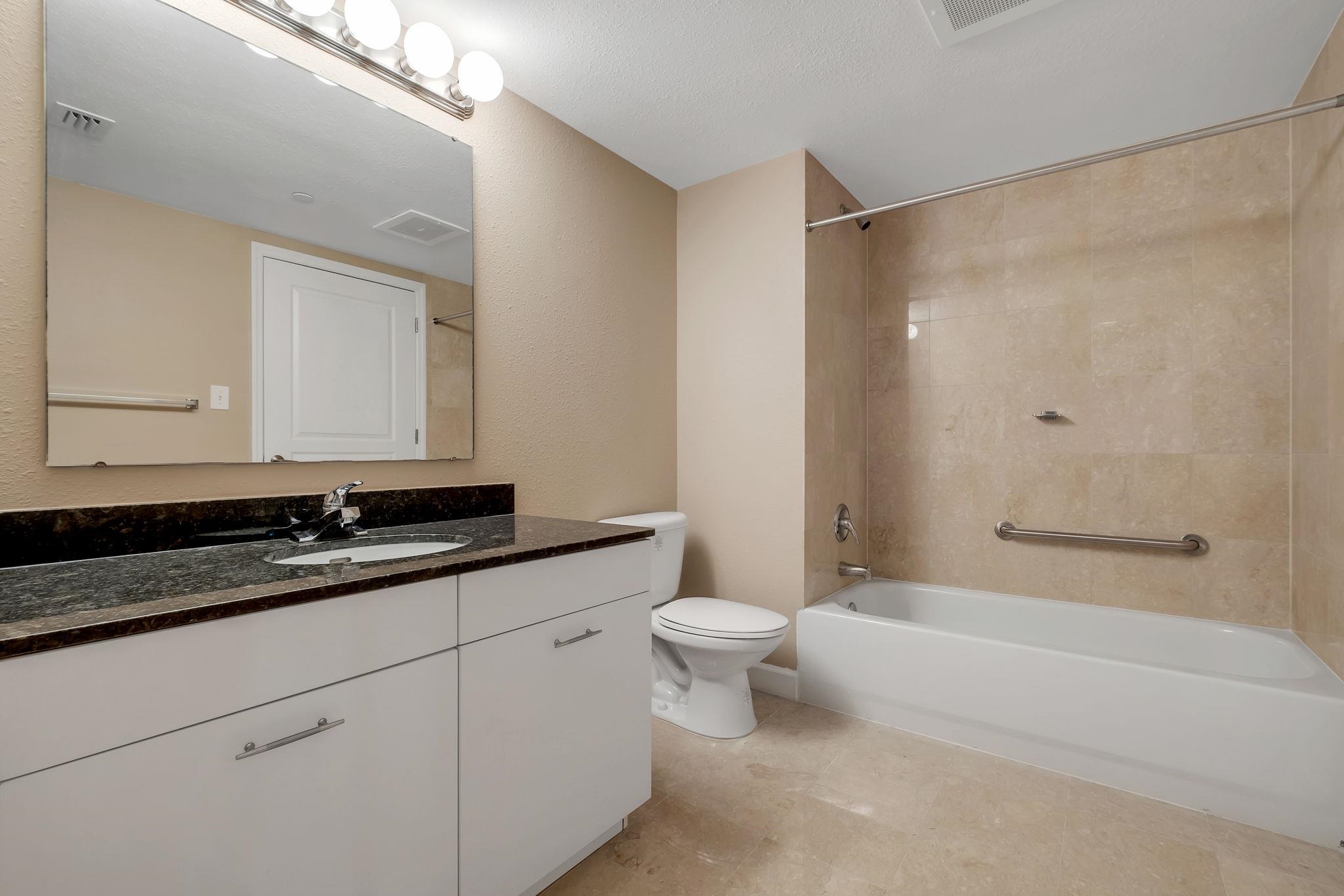 300 S Duval Street Unit: 1112